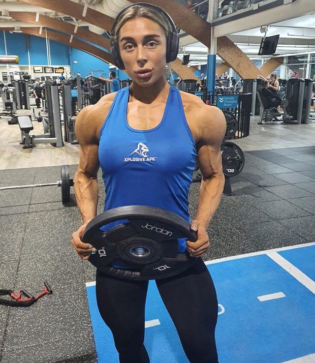 Kiera jaston : r/nattyorjuice