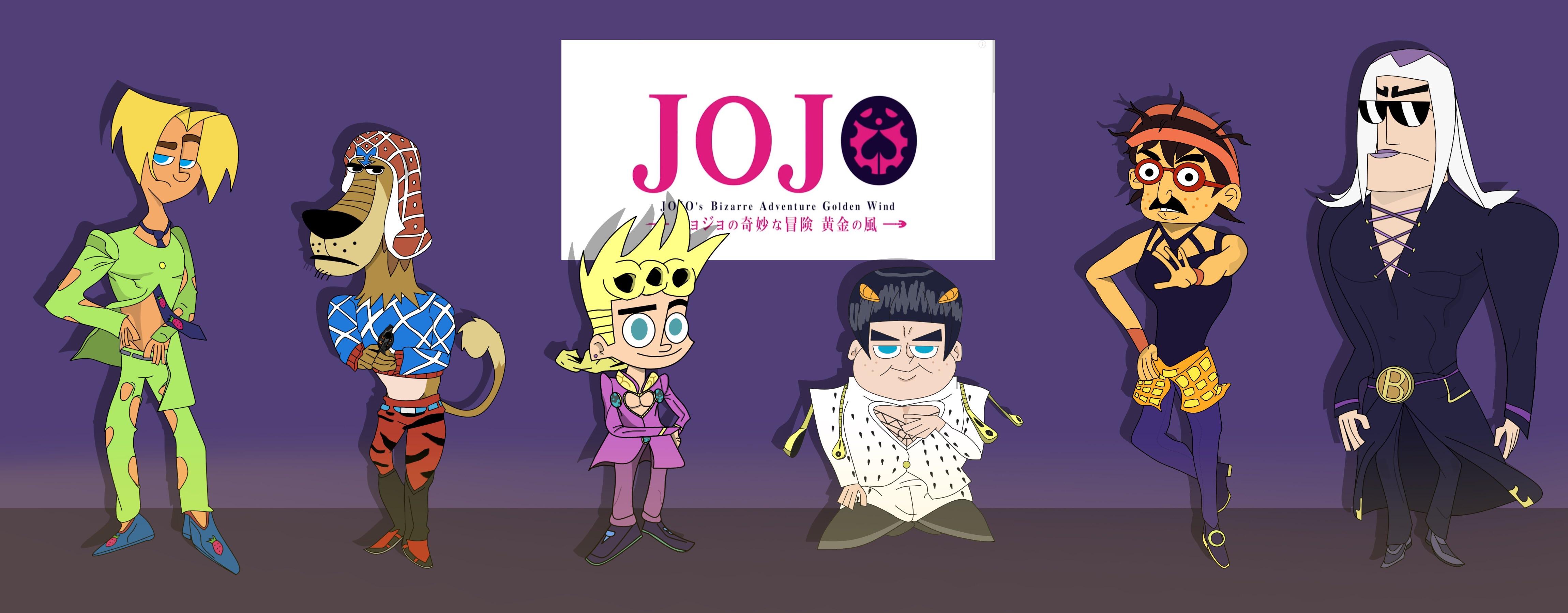 Reminder johnny test is also coming back r/regularshowmemes