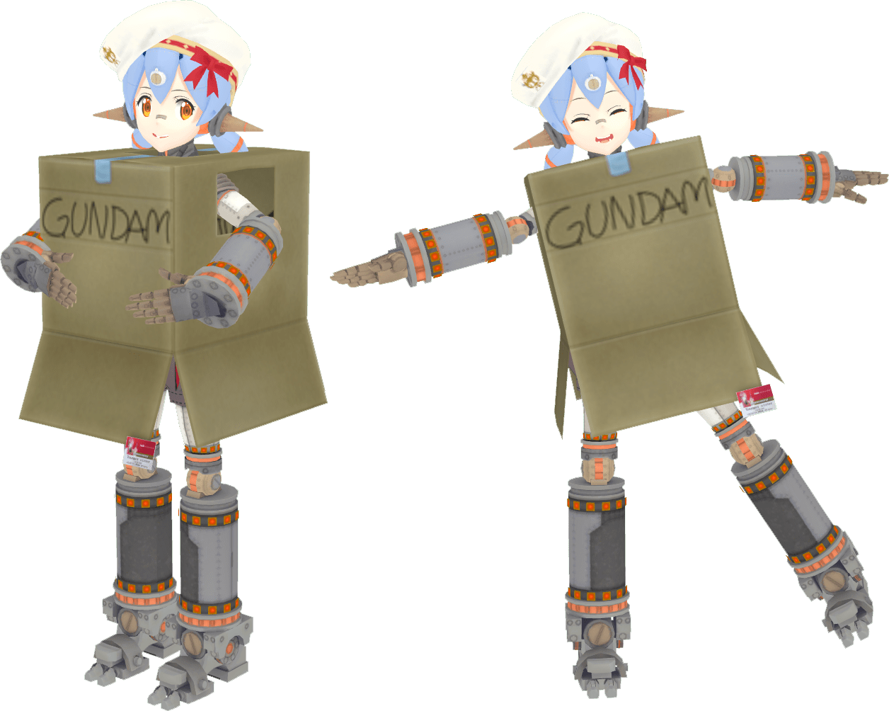 A little idea if some day XC2 get DLC costumes. r/Xenoblade_Chronicles