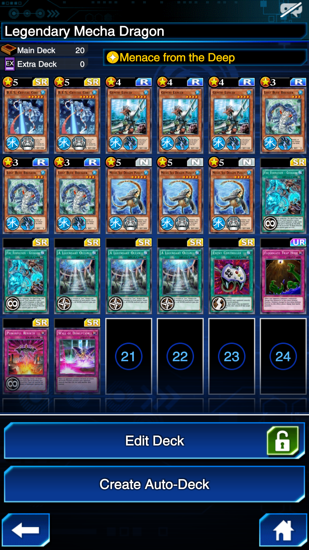 30+ inspirierend Bild Dragon Deck / Best Dragon Ruler Deck Profile DecklistDecklist The