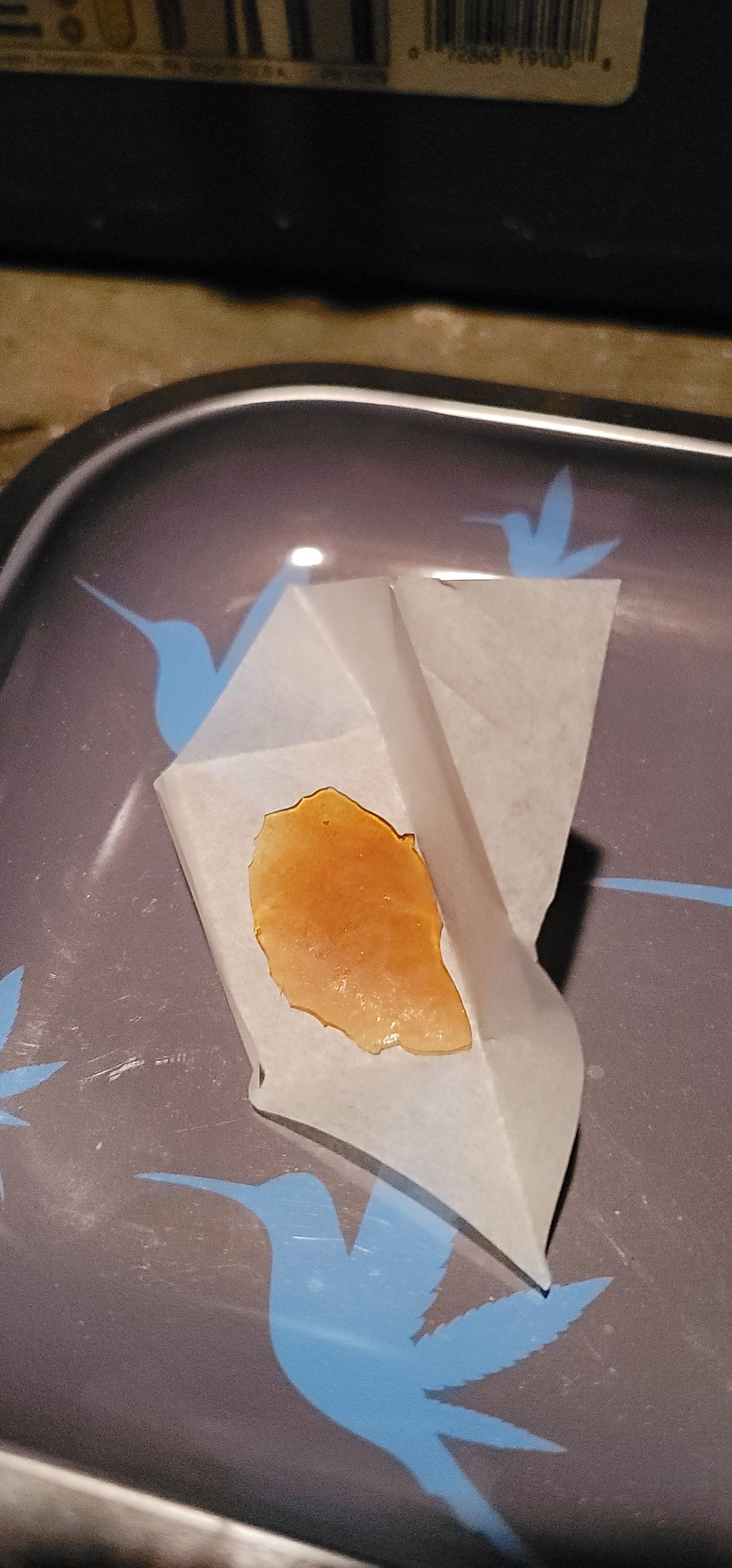 Cresco Citrus Daydream. Trulieve has the best stuff. I absolutely love it. Already broke some