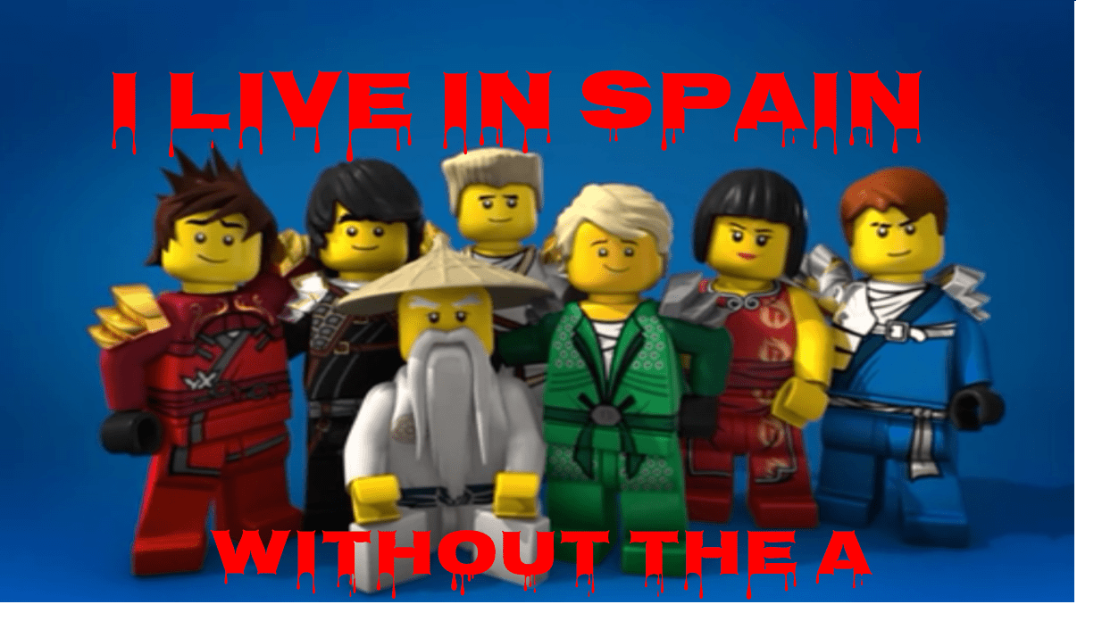 jump um kick back whip around and SPIN memes