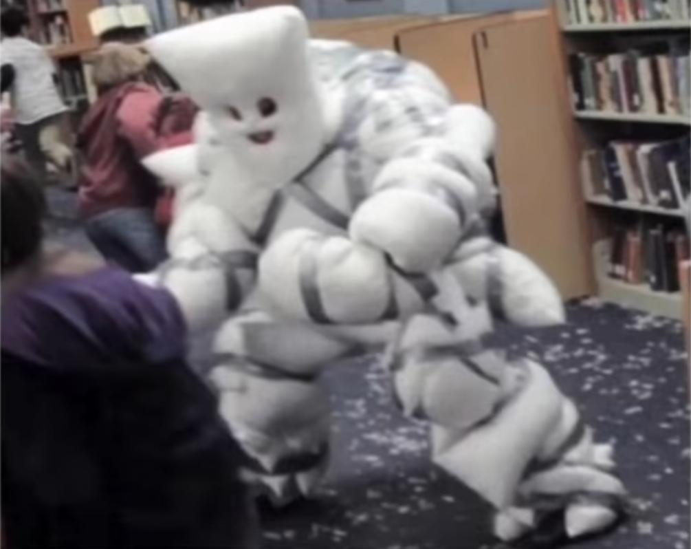 Pillow Armor +30 defence 30 speed