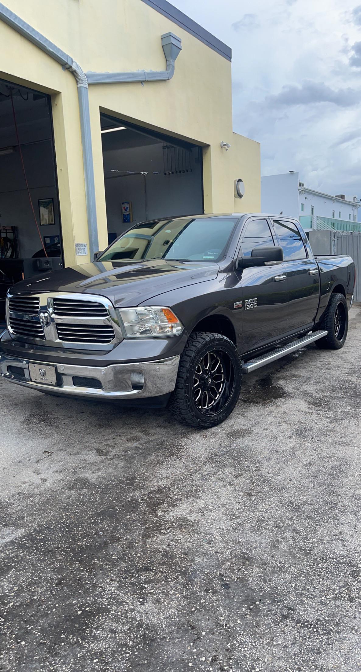 Best paint correction for the PAU color code. I saw one on amazon but