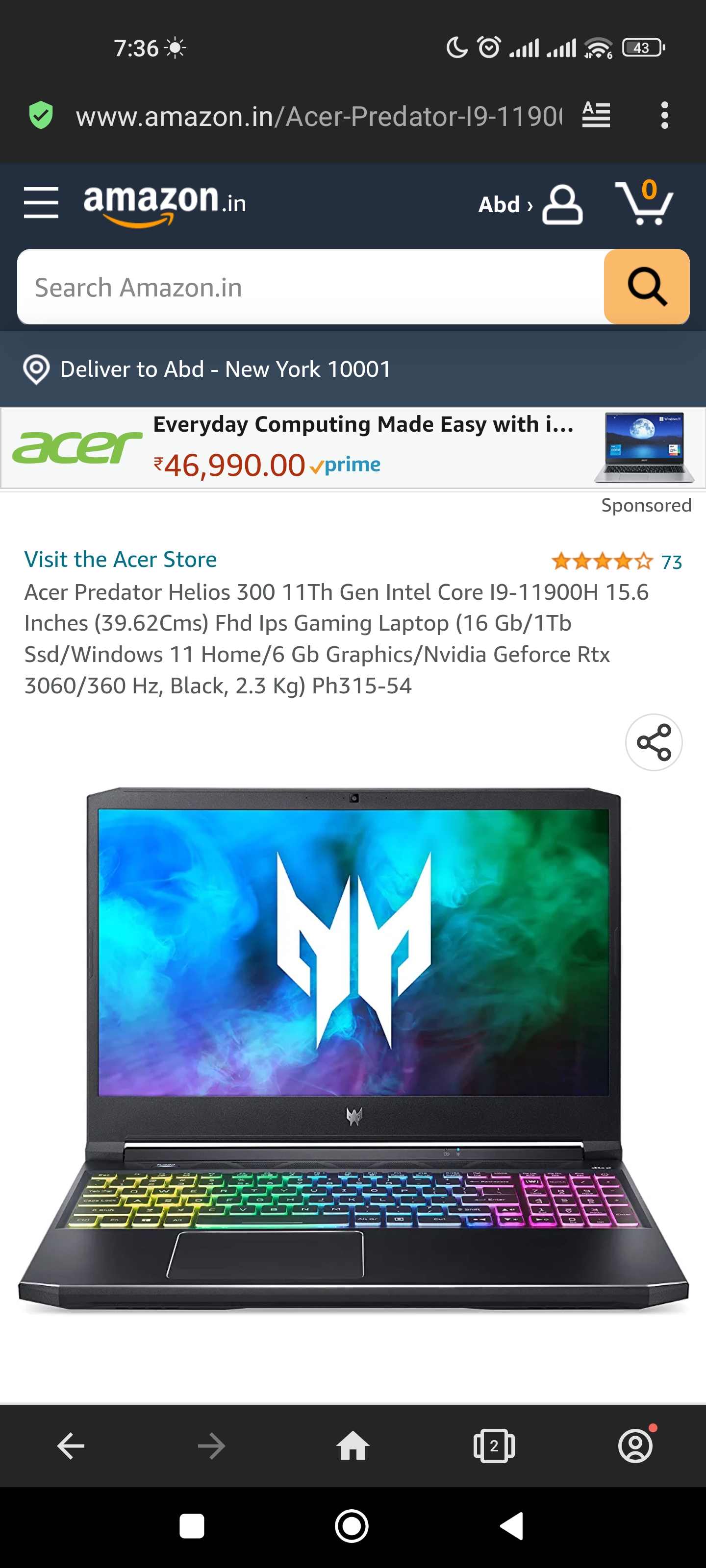 Opinions on this Laptop, i want to buy it for 1230. already saw some