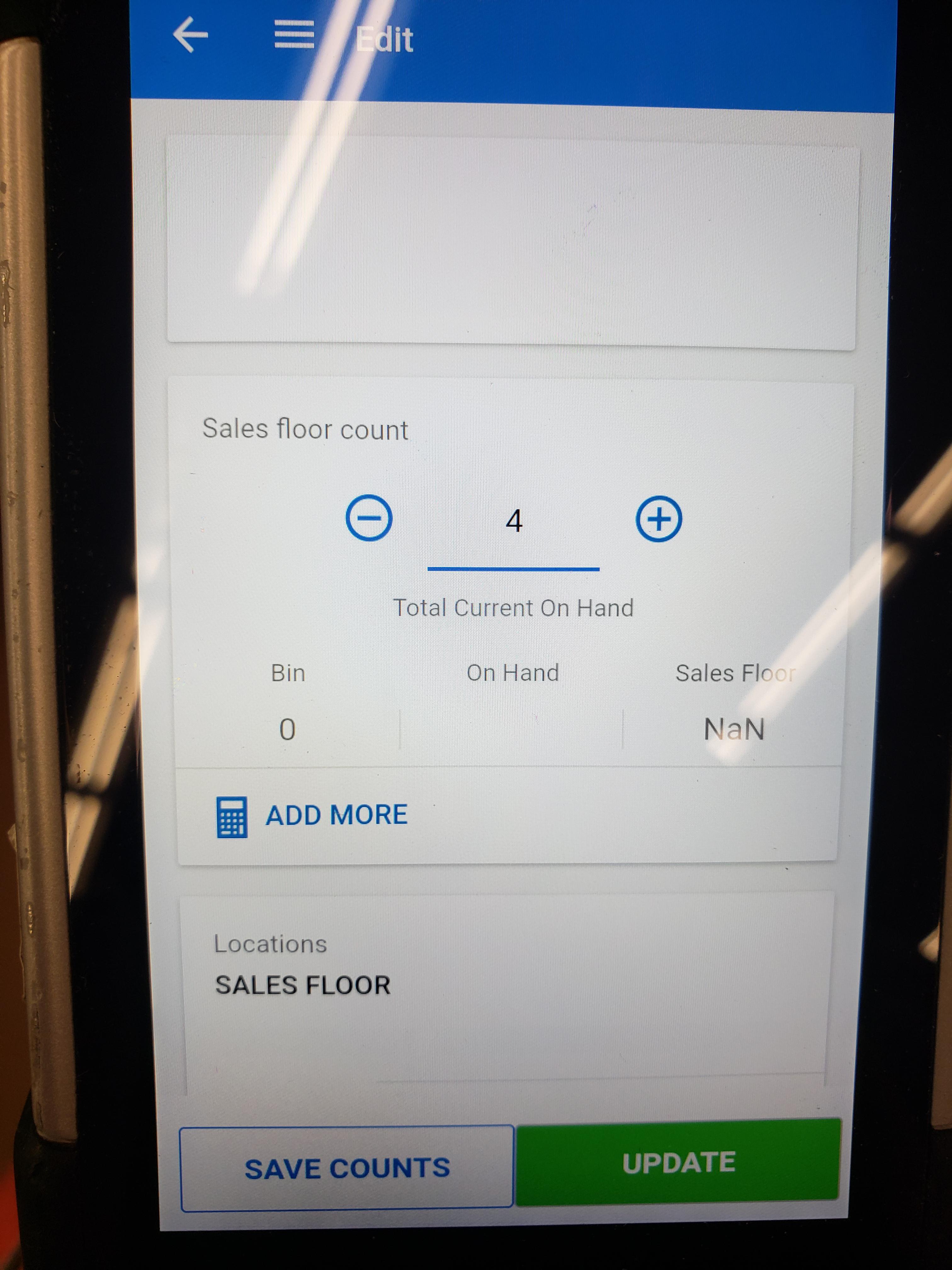 Ima just leave this here lul... r/walmart