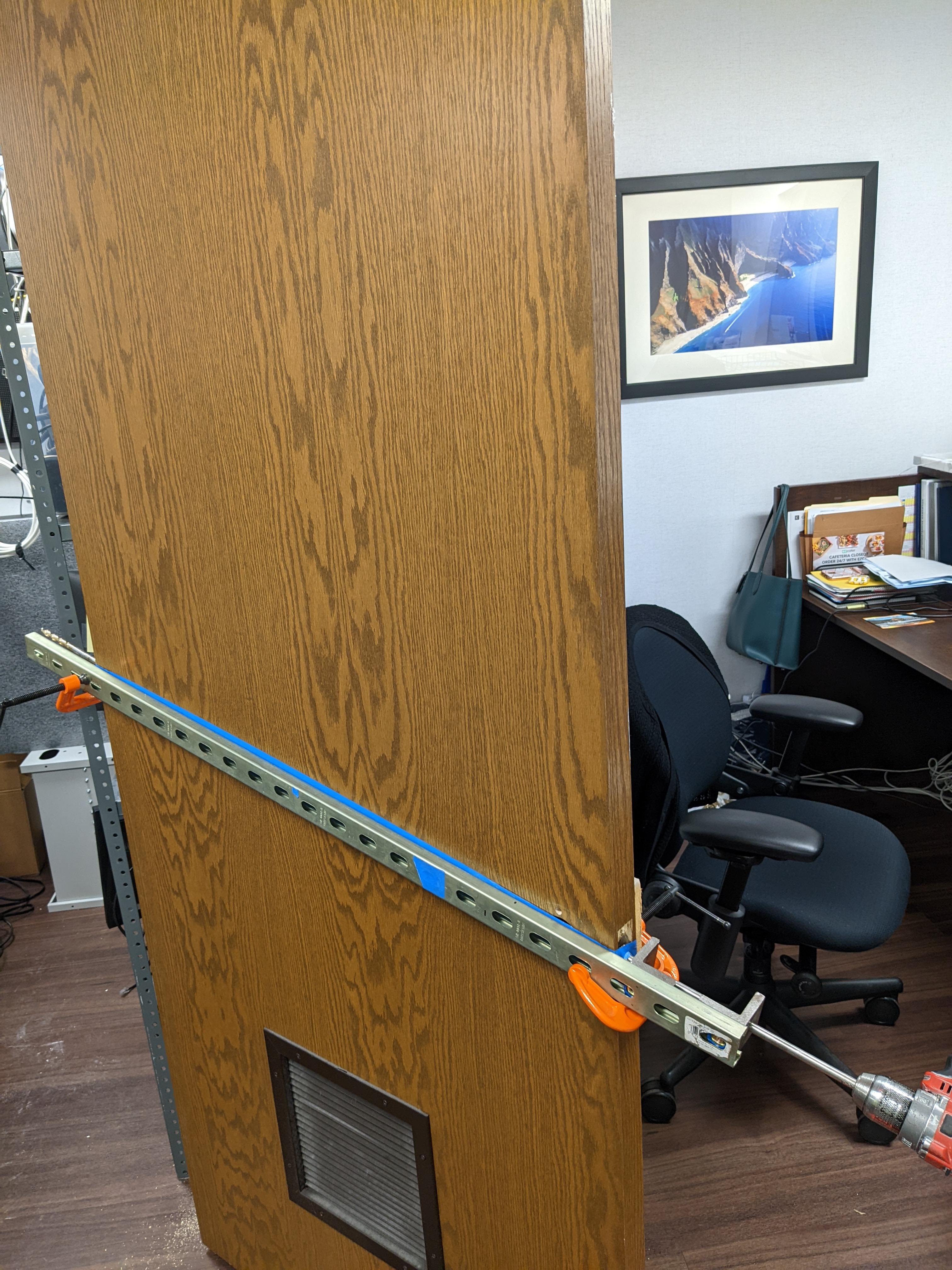 My door jig r/redneckengineering