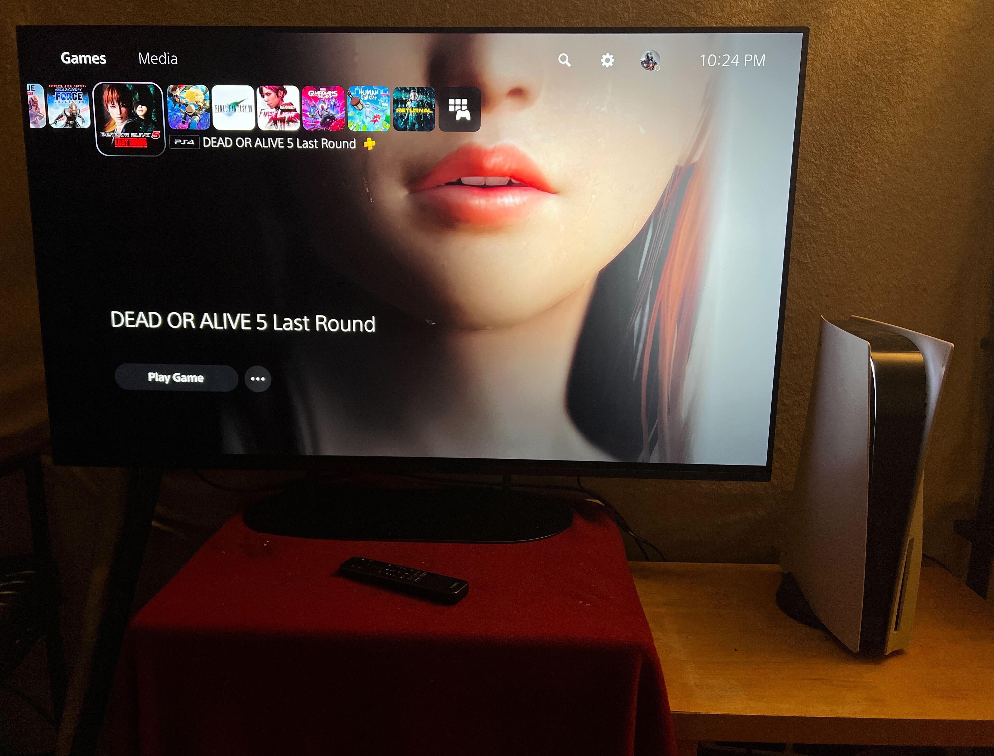 Sony Bravia Master A90K r/bravia