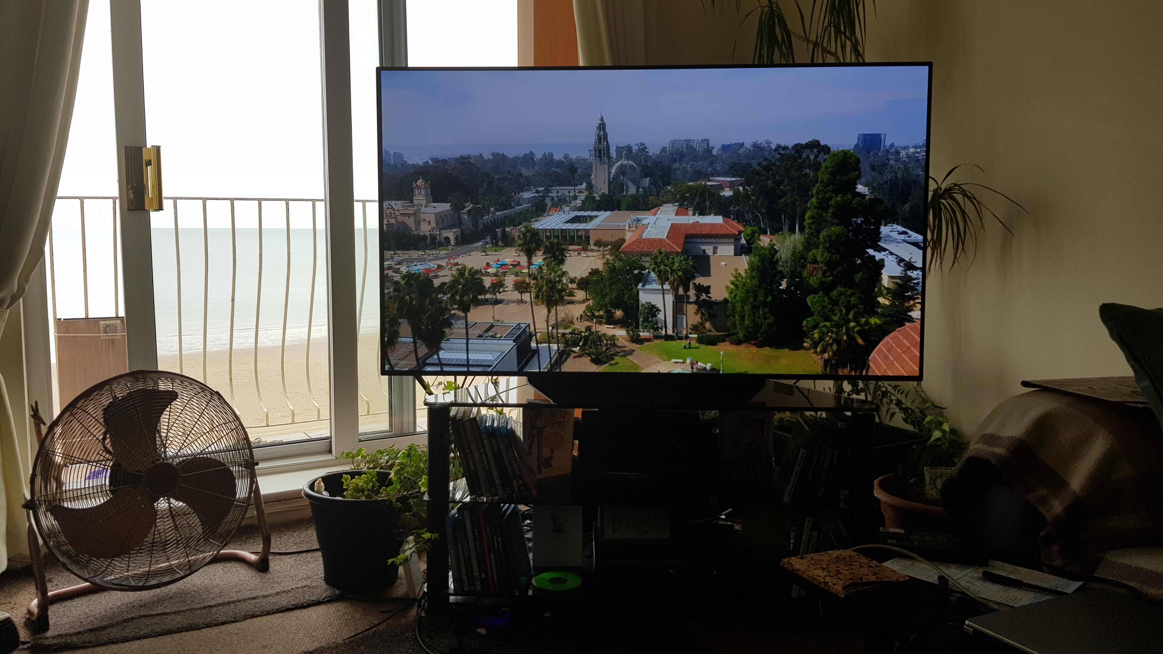 Who Says the LG B9 OLED Is Not Bright ? r/OLED