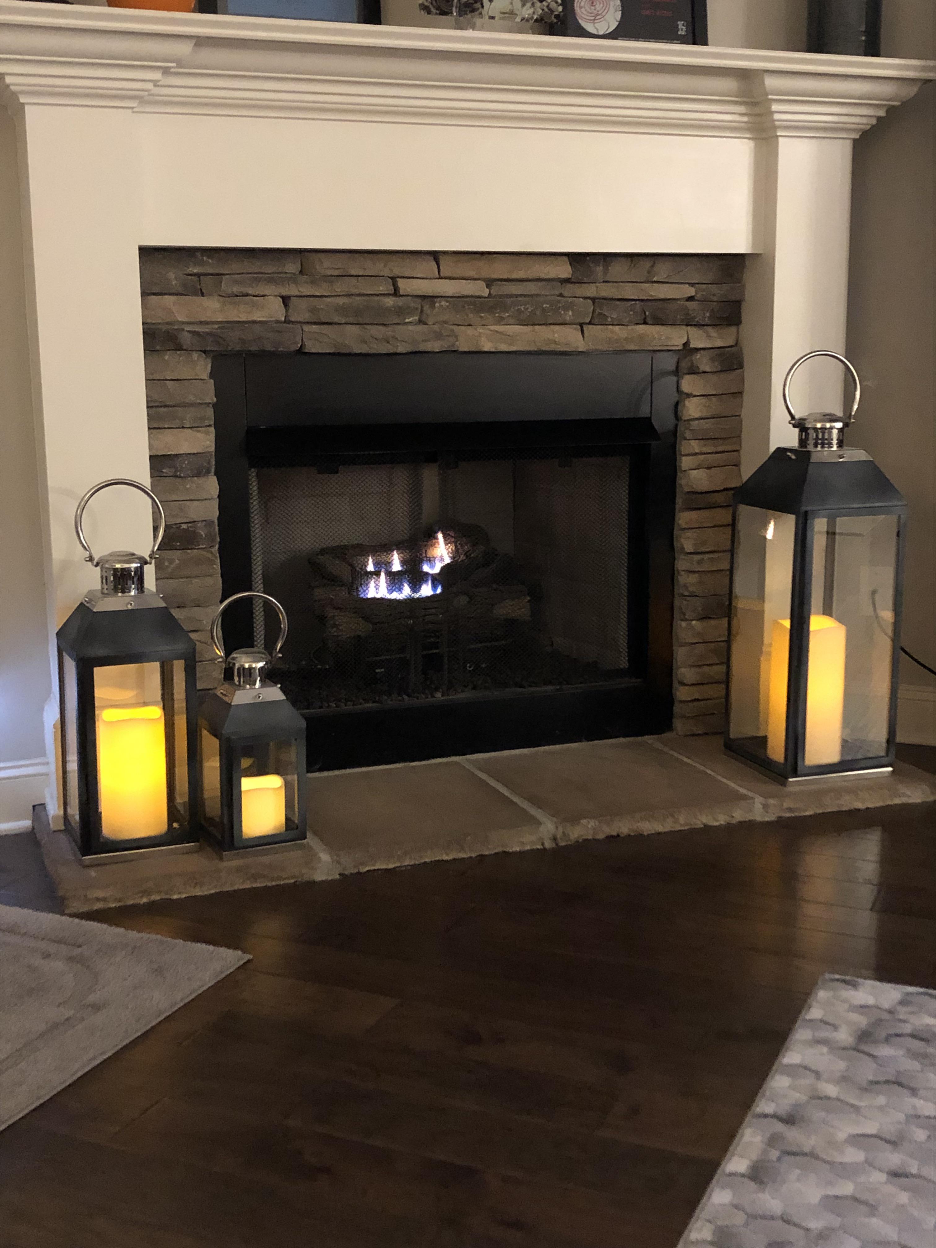 Seeking for someone who can convert my ventless gas log