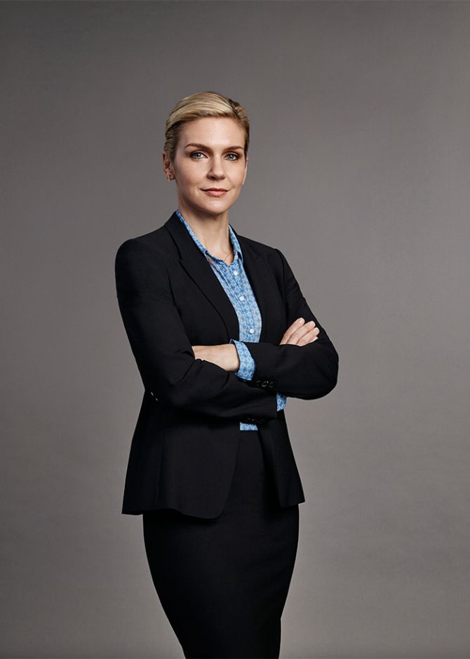TIL Rhea Seehorn turns 50 in a couple of months : betterCallSaul