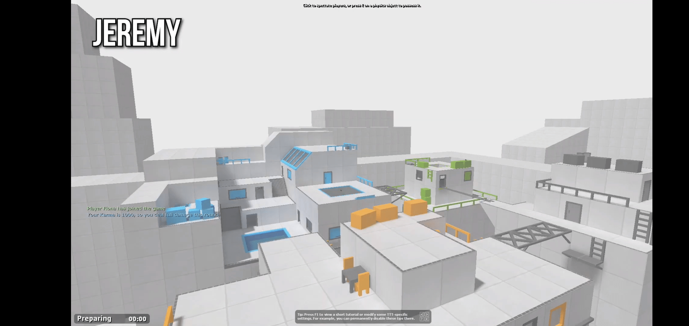 Name of This TTT Map? r/Achievement_Hunter