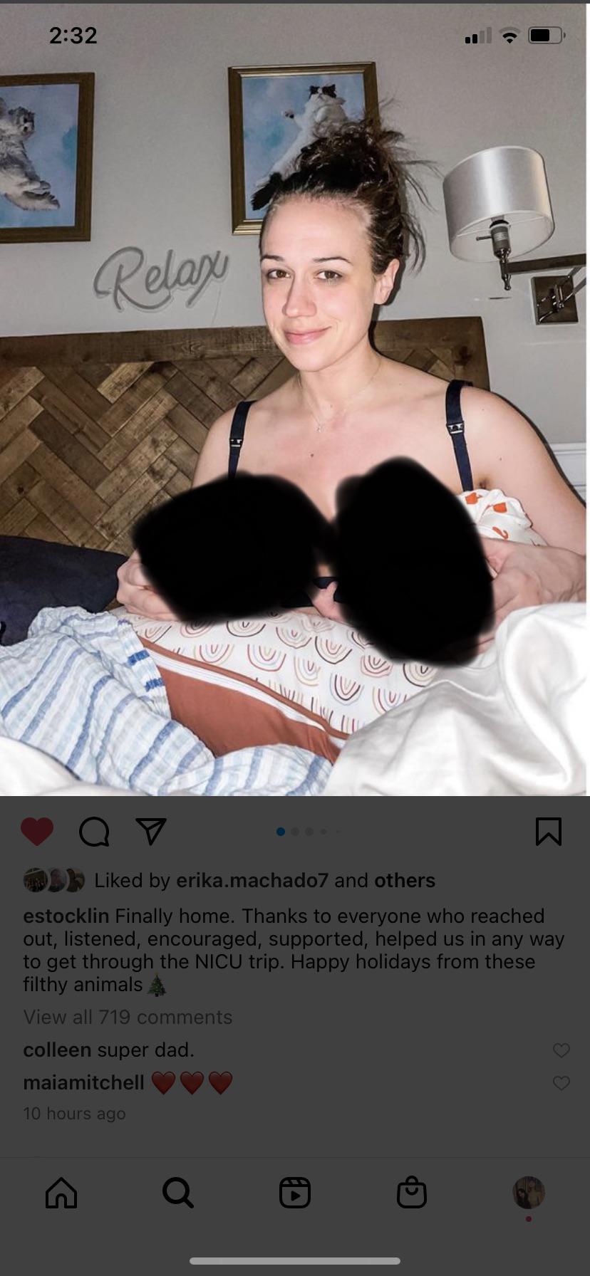 Colleen Ballinger Leaked