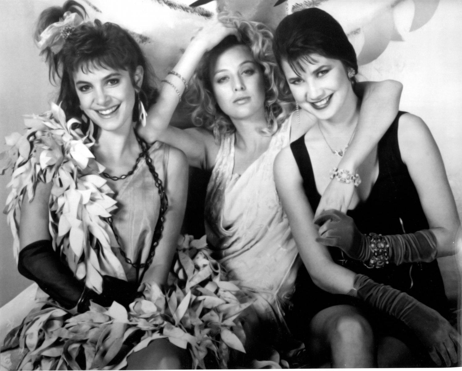 41 best Virginia Madsen images on Pholder | Old School Cool