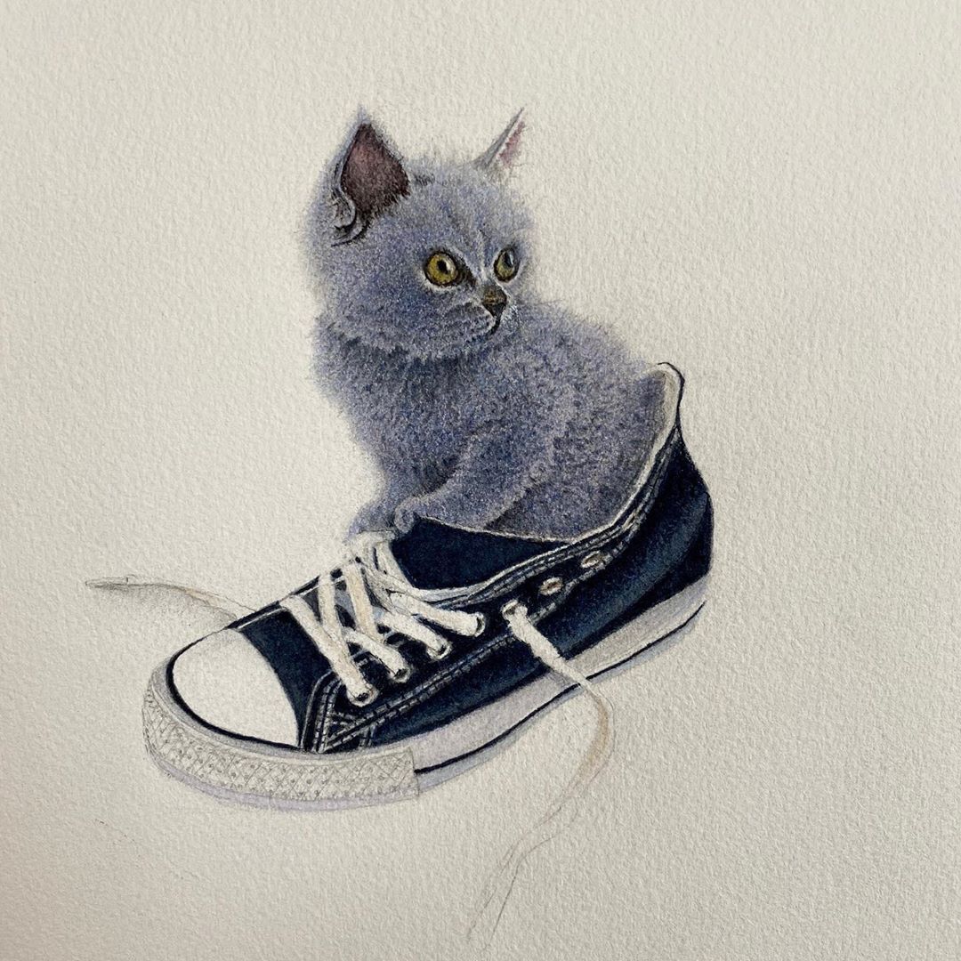 Controversial radio host Howard Stern is actually a really great