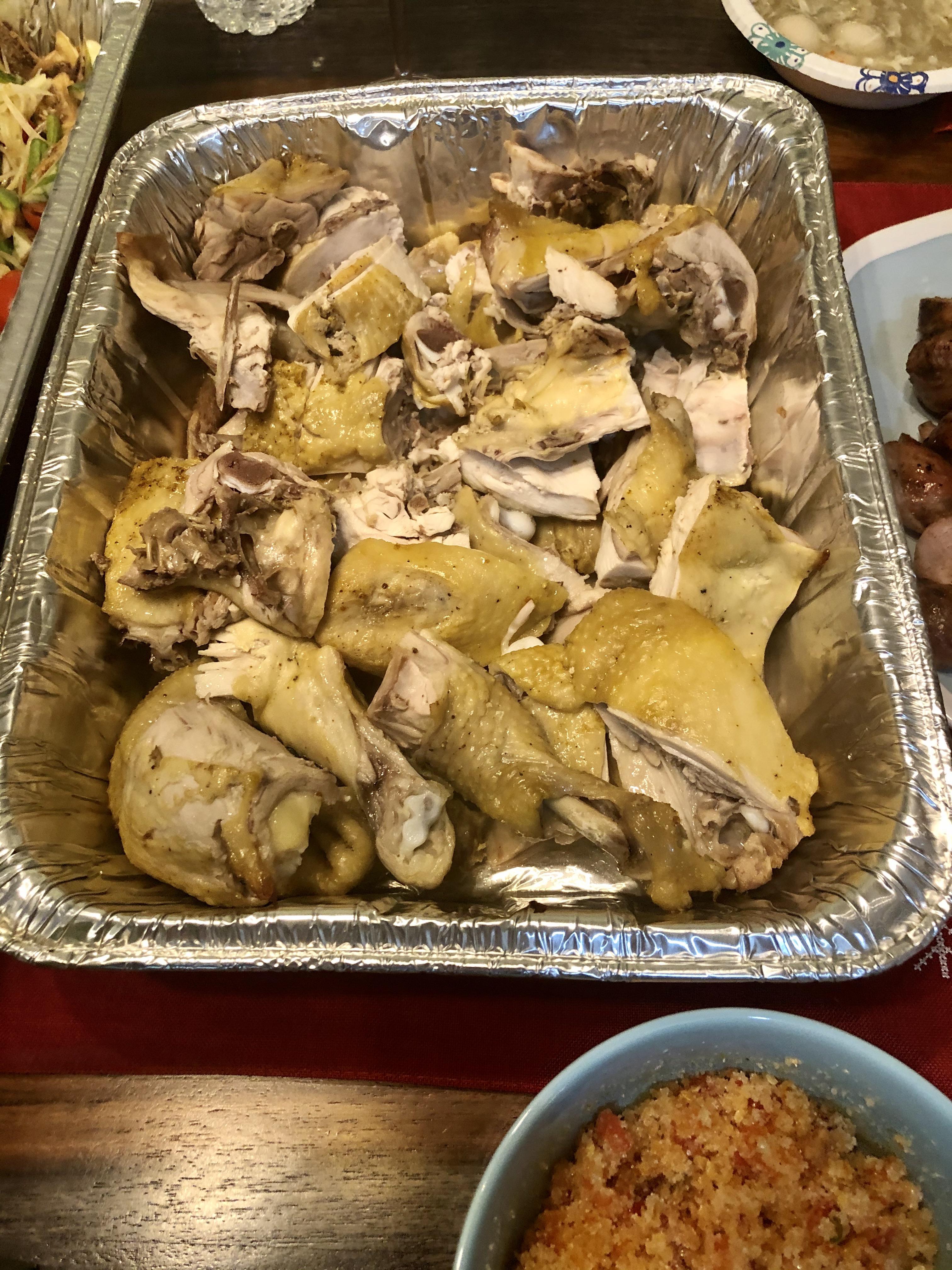 I like my chicken juicy! r/FoodPorn