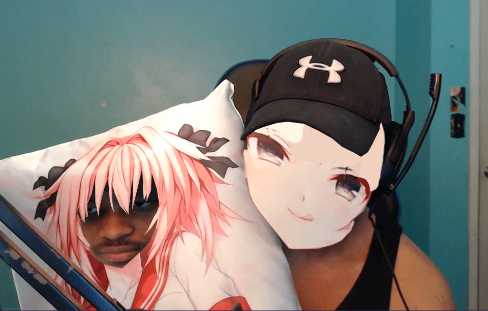 Astolfo's new body pillow r/Lacari