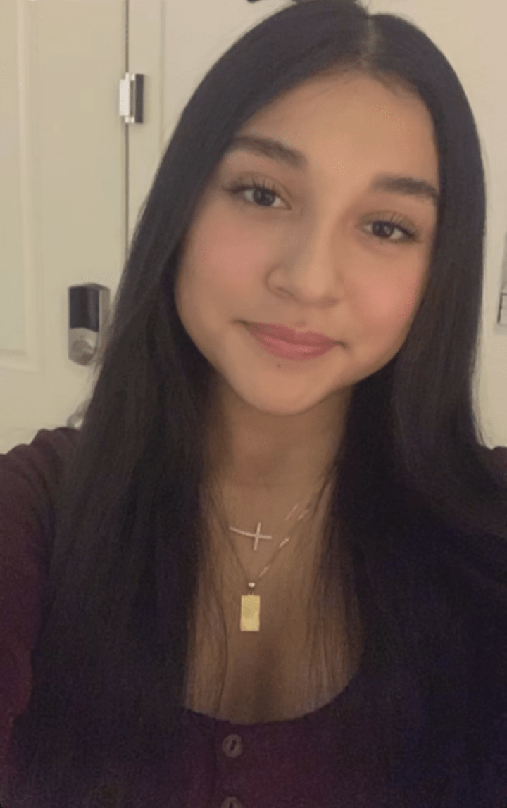 My sexy teen cousin : teen108