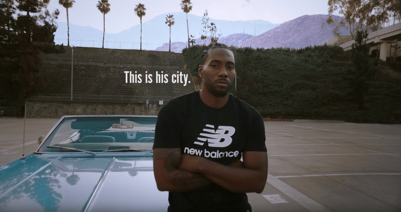 SDSU in Kawhi Leonard's Commercial! r/SDSU