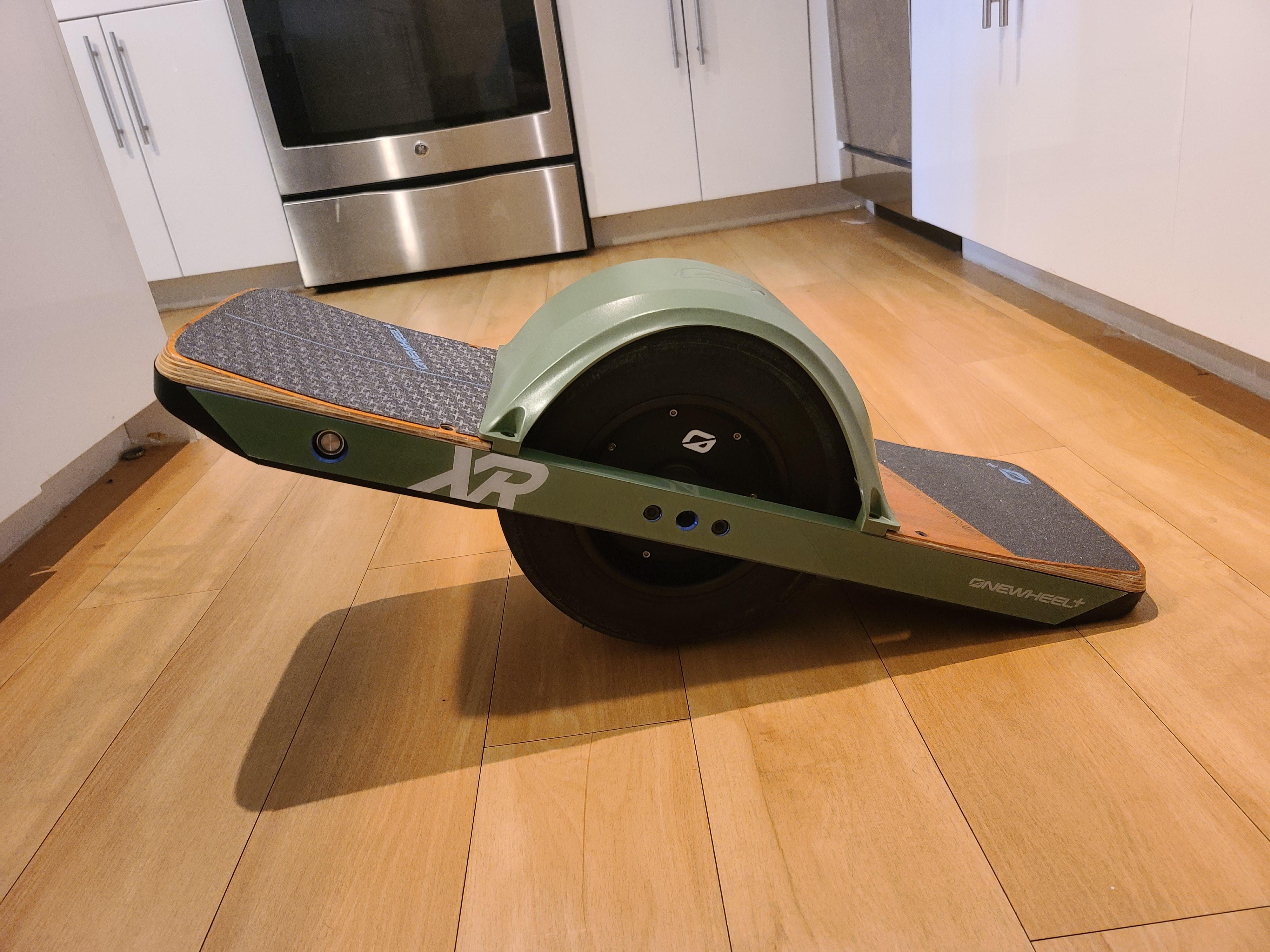 Finally got a onewheel. What should I get for it? r/onewheel