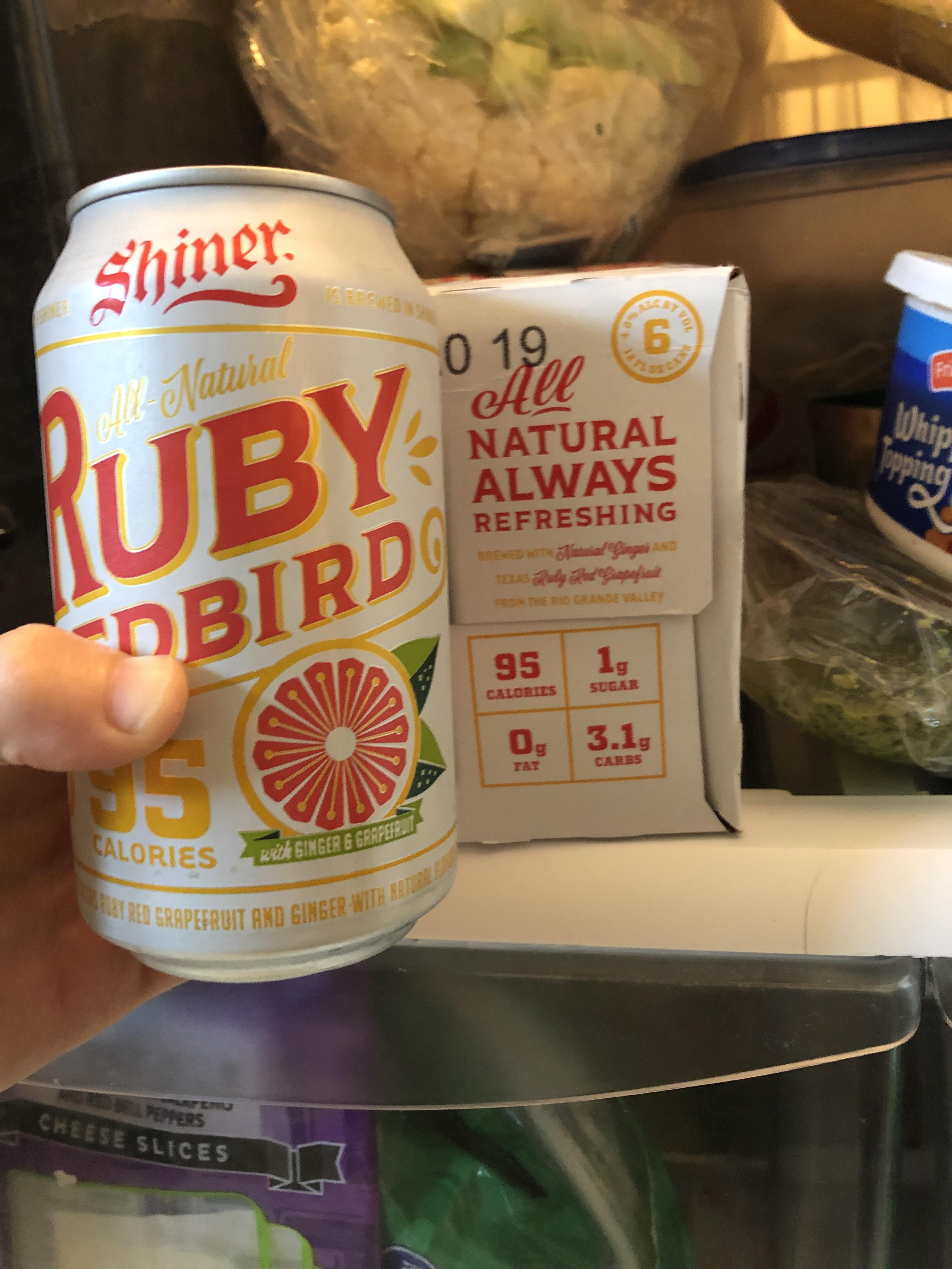 Big craft beer drinker prediagnosis, been missing it a lot. Found this