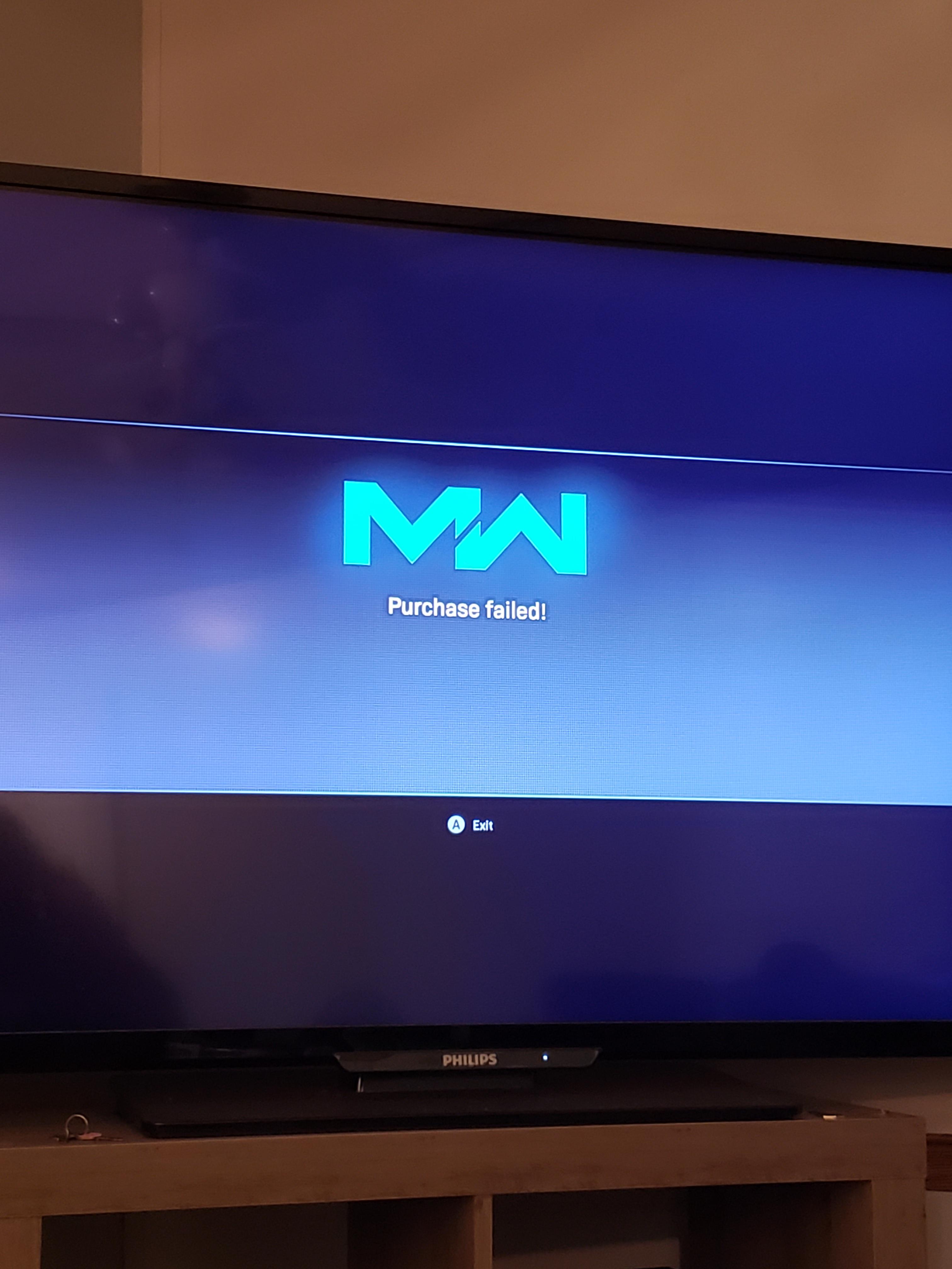 Keeps popping up every so often. I bought the Battle Pass and that's it