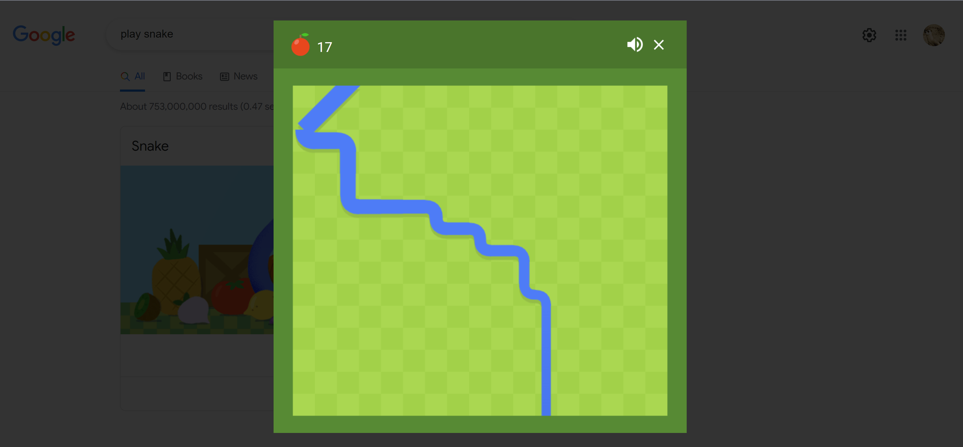 How to play screen snake codepassa