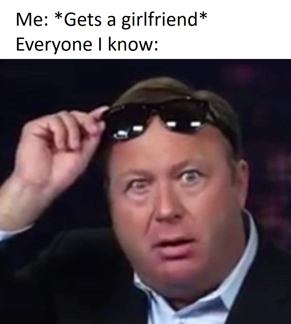 An Alex Jones memes that is not true alexjones