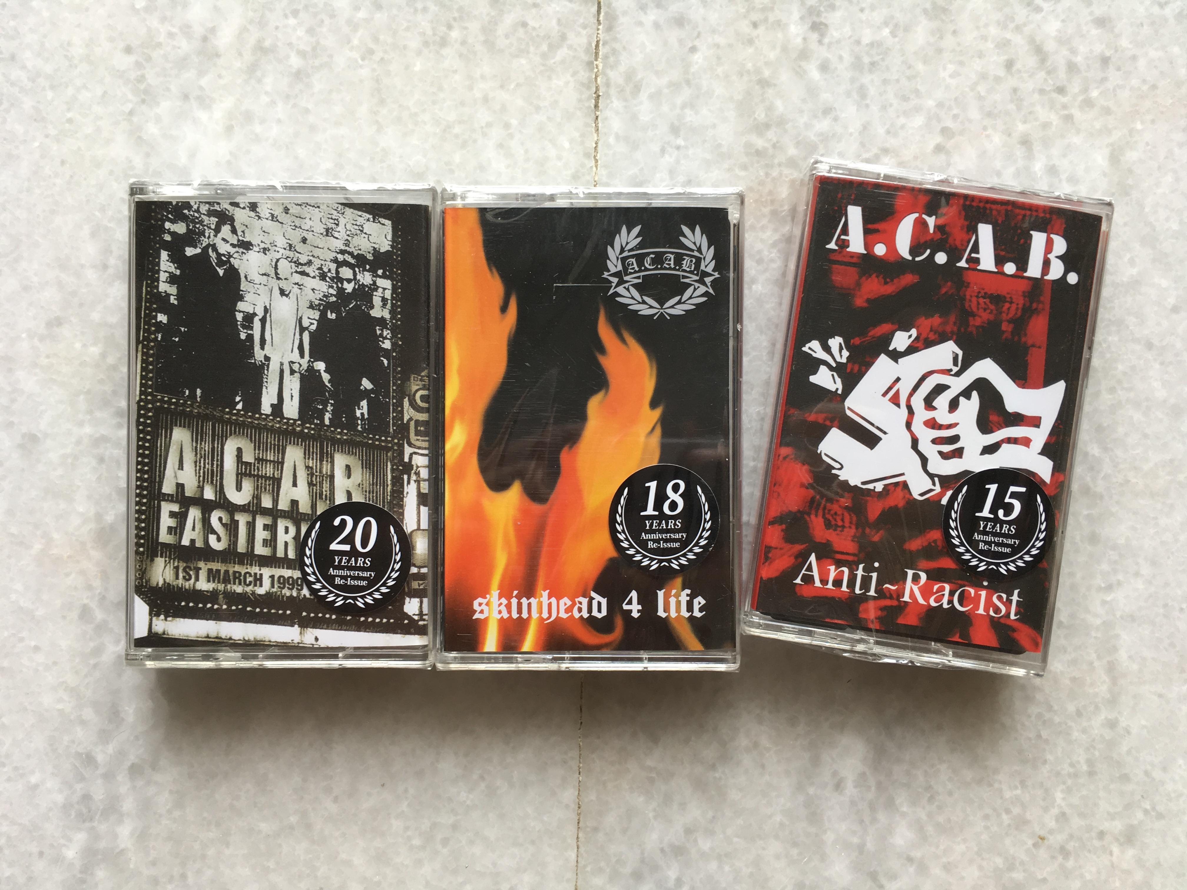 One of the most important bands in the Malaysian underground music