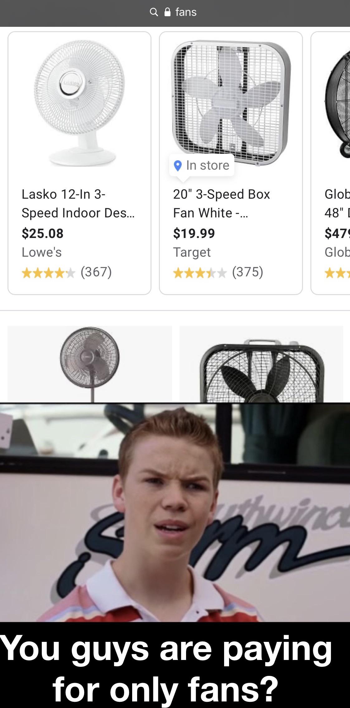 Onlyfans Fan Meme guessuniversal