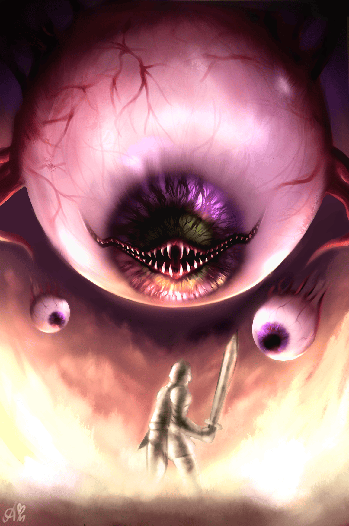 Terraria Eye Of Cthulhu / Terraria eye of Cthulhu beaten YouTube An