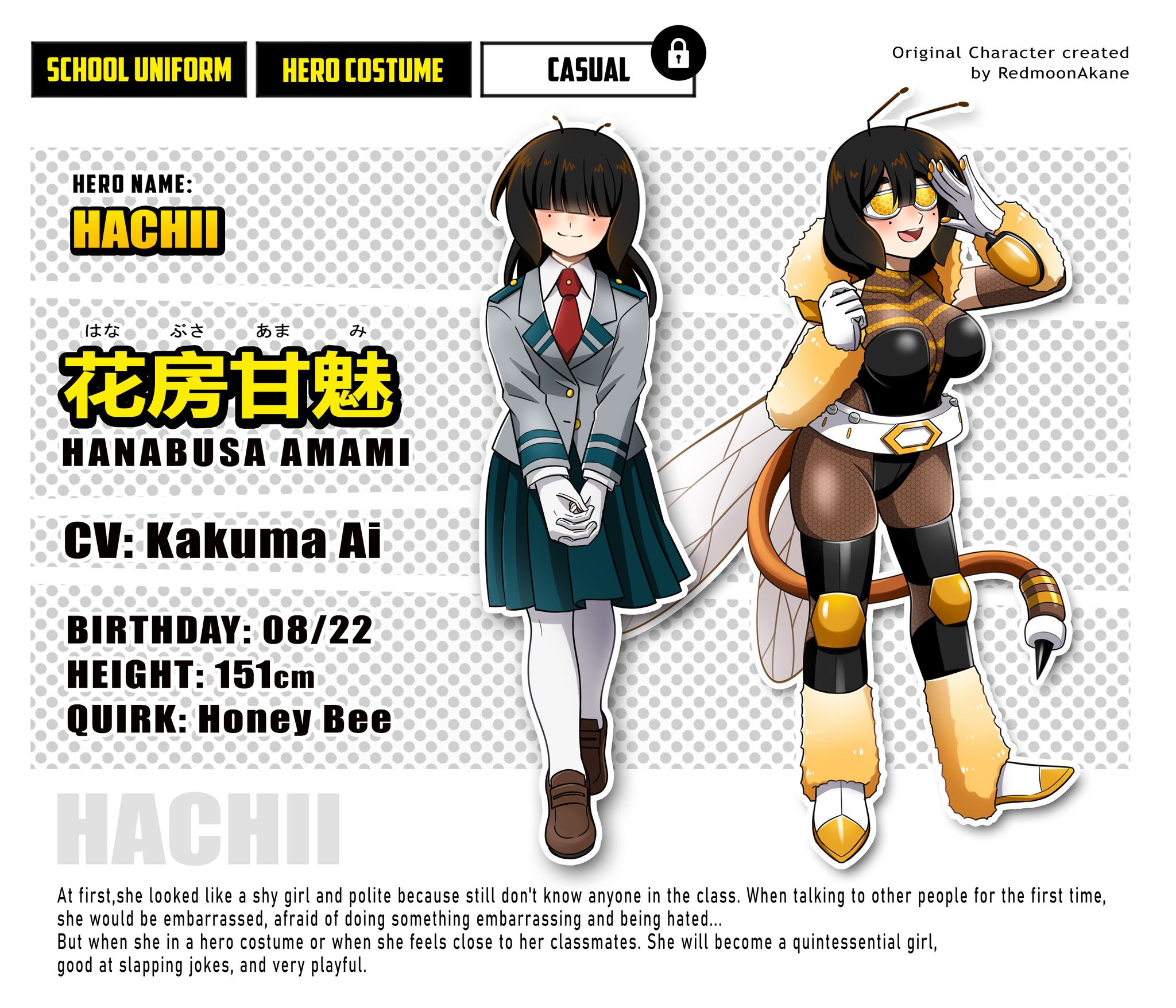 Mha Oc Mayumi Ueno Concept Art Quirk Spider Silk Bnha vrogue.co