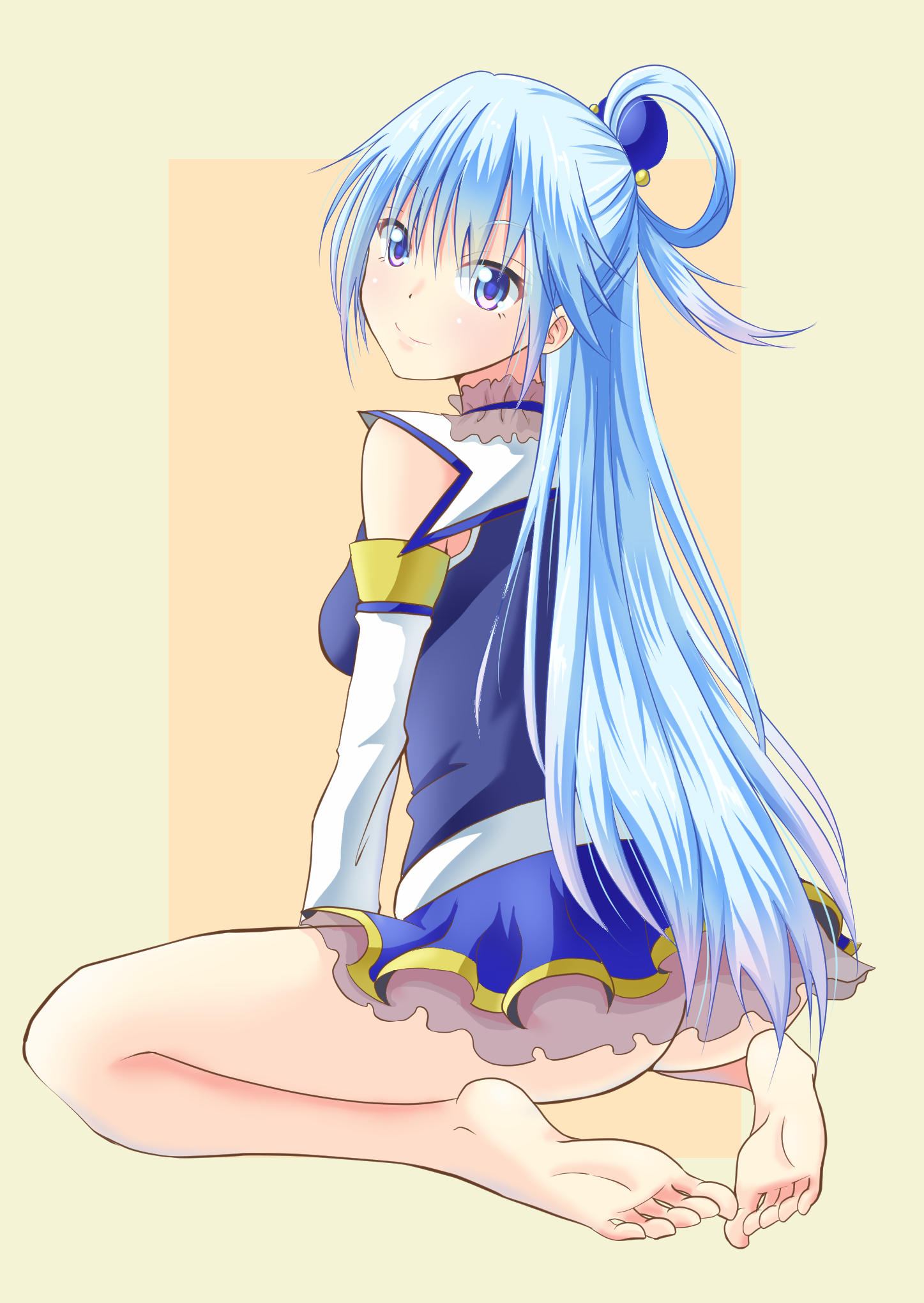 Best Diety Konosuba
