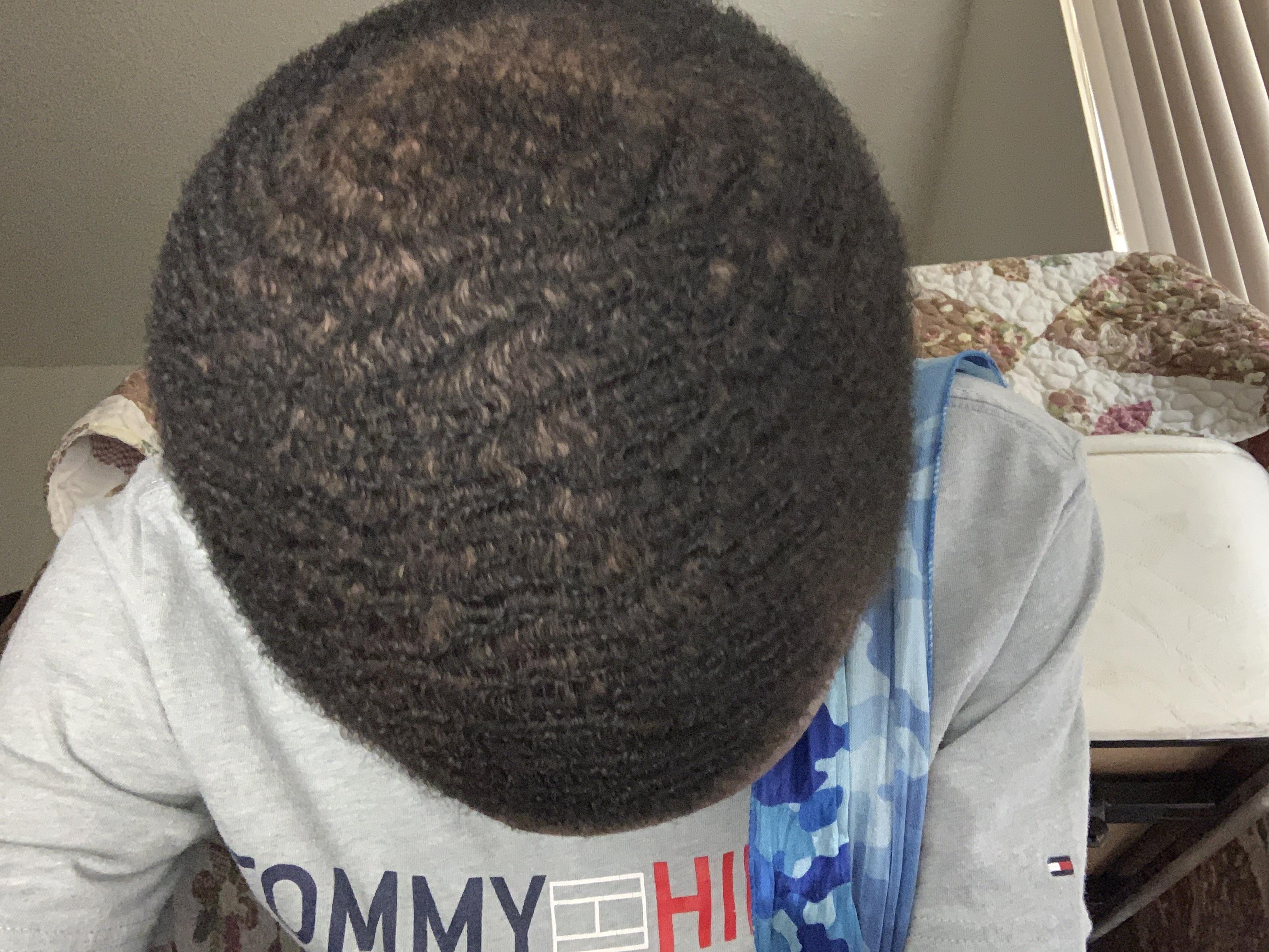 Hey I’m a kid waver how can i get better connecting waves I’m 13 any