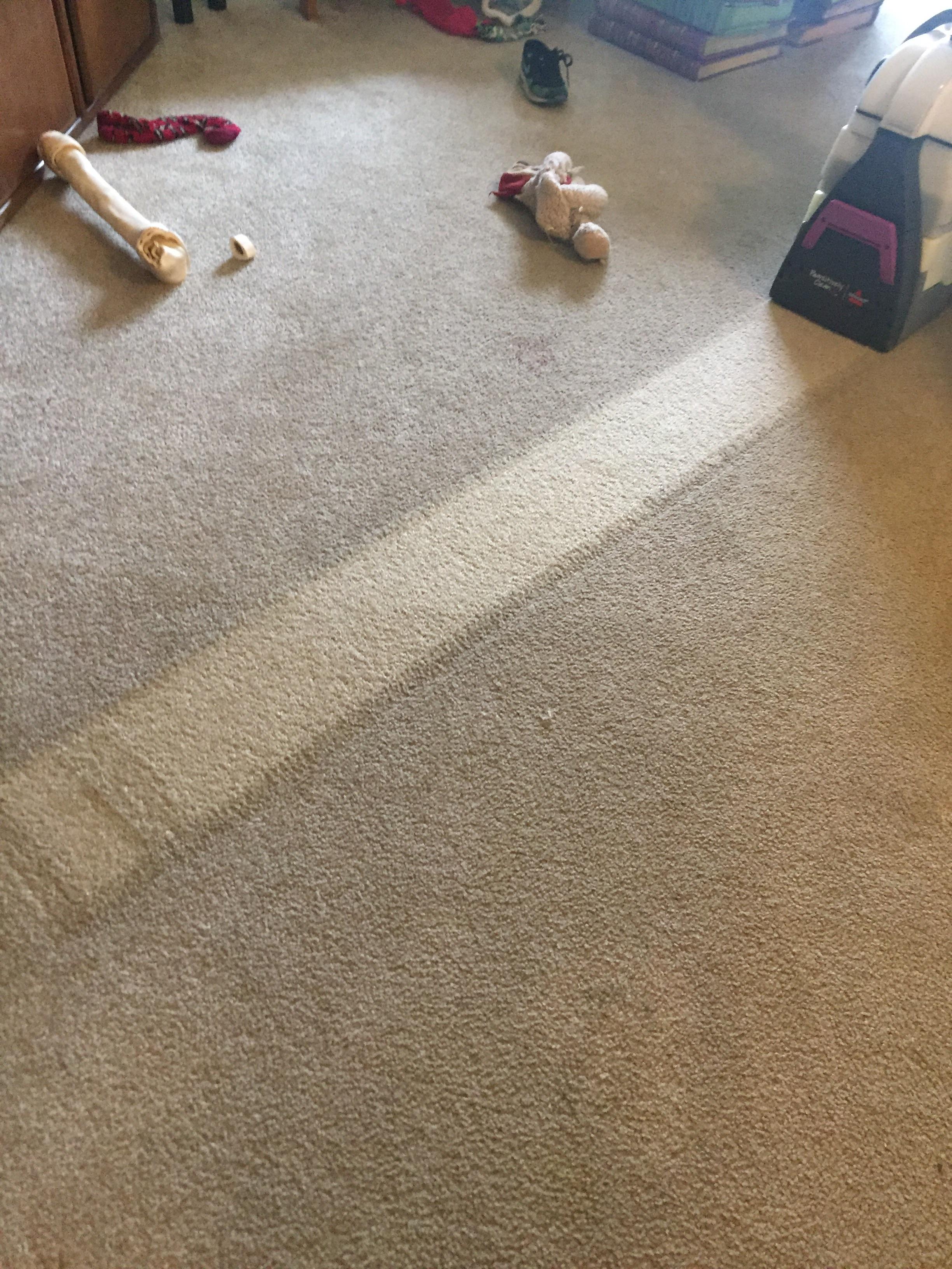 And that kids, is why we don’t wear shoes in the house! r/pics