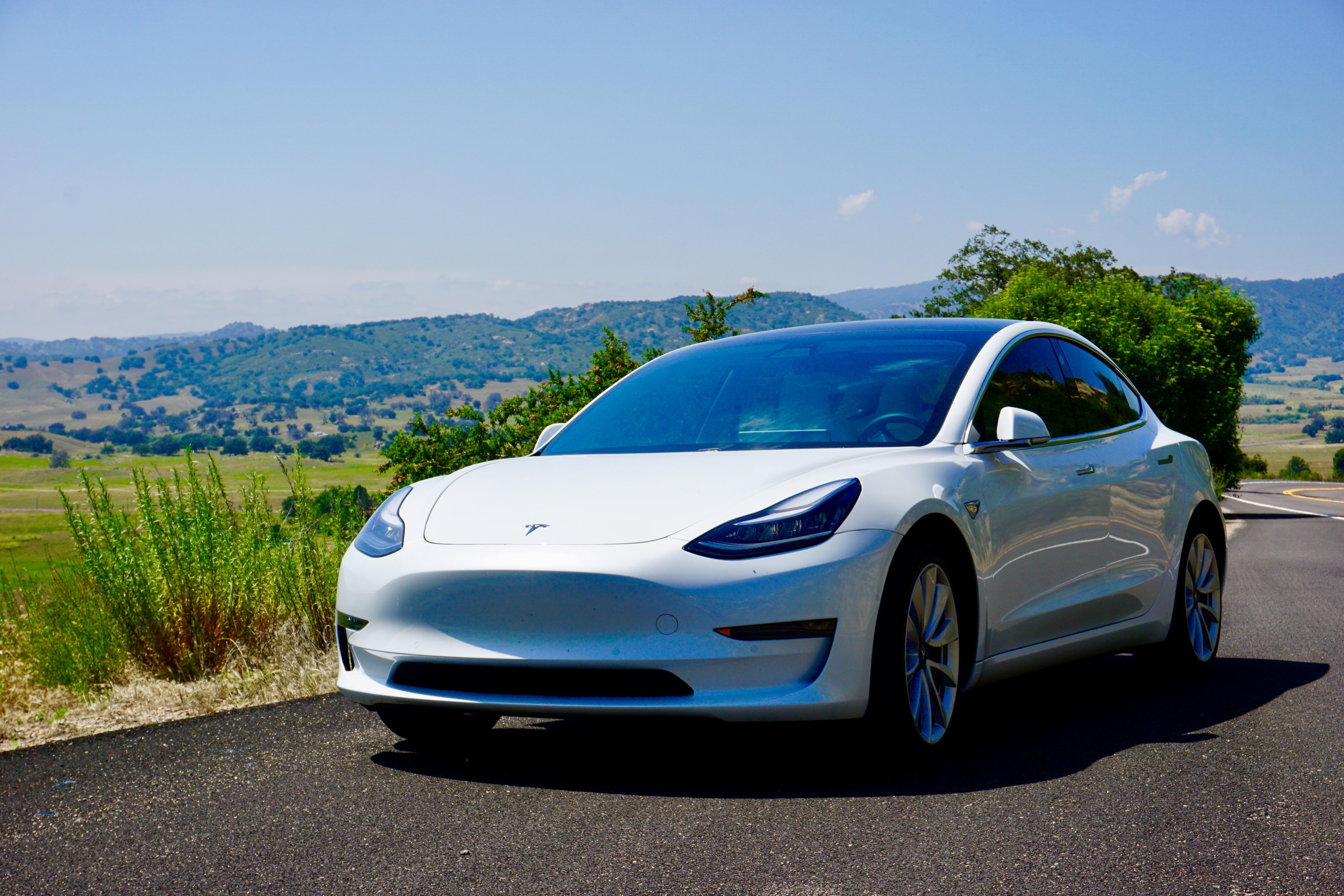 Best car I’ve ever owned California r/teslamotors