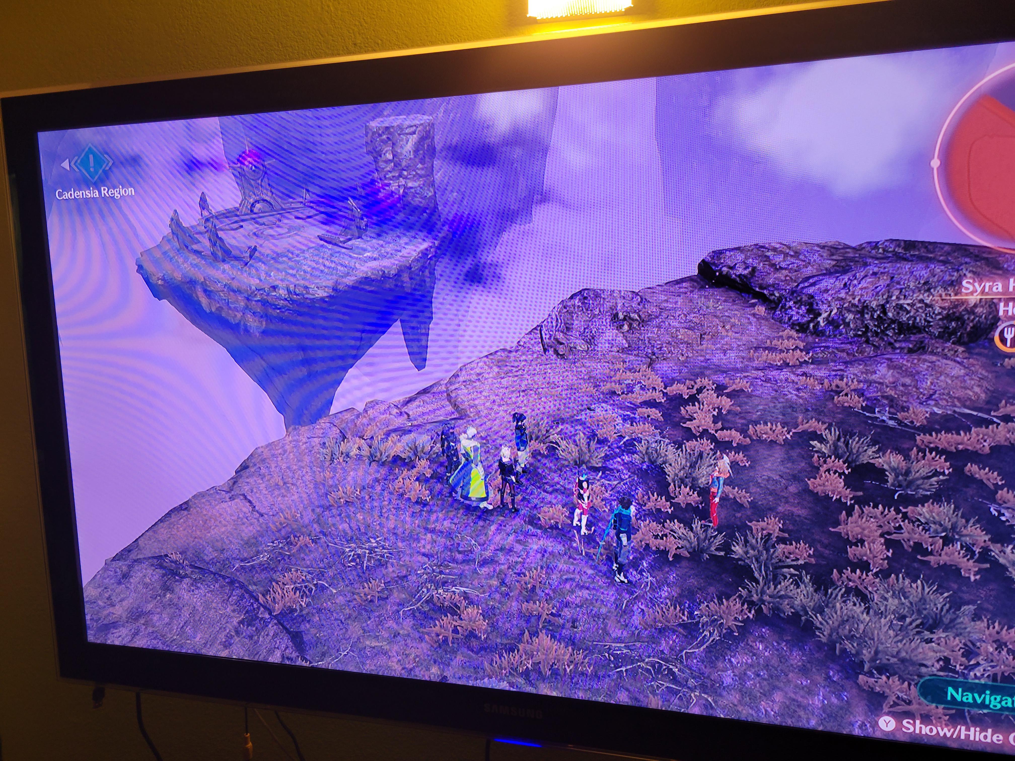 53 best r/xenobladechronicles3 images on Pholder Hardest decision yet