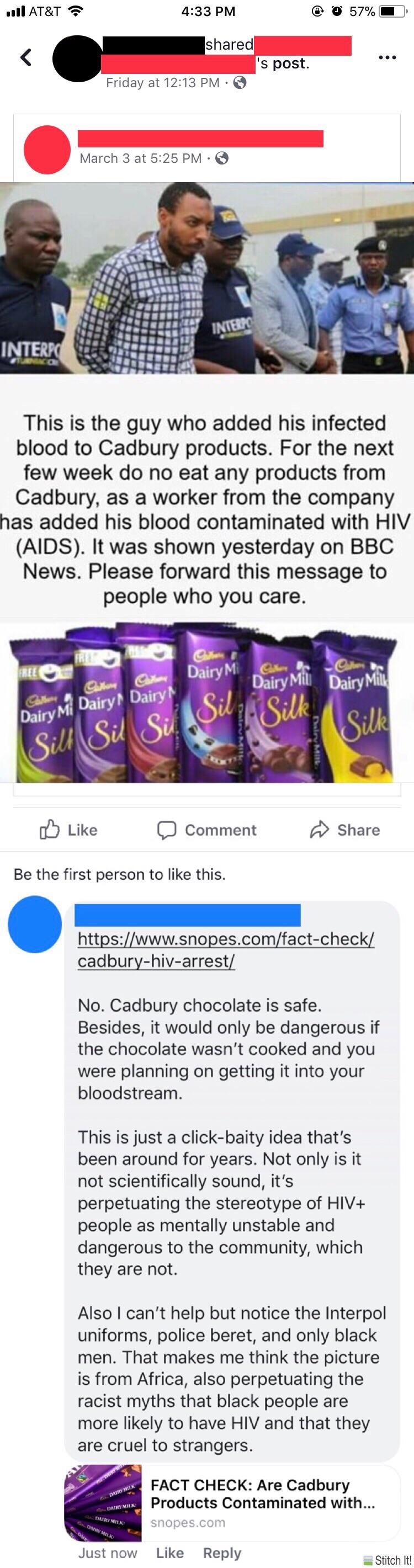 Reddit Dive into anything