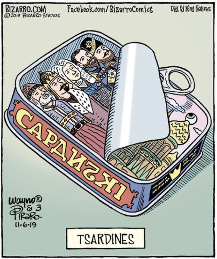 7 Hilarious Sardines Puns Punstoppable 🛑