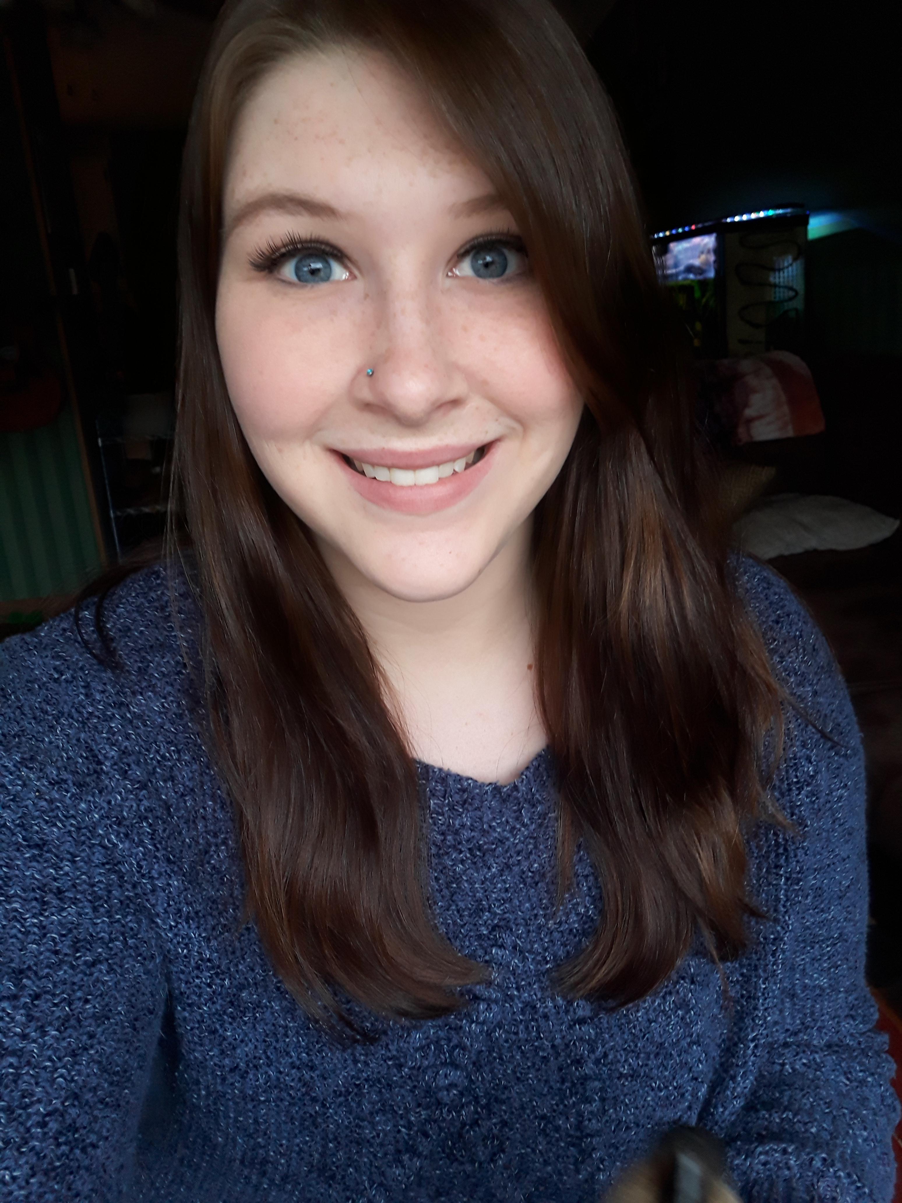My hair is so boring. Help! r/femalehairadvice