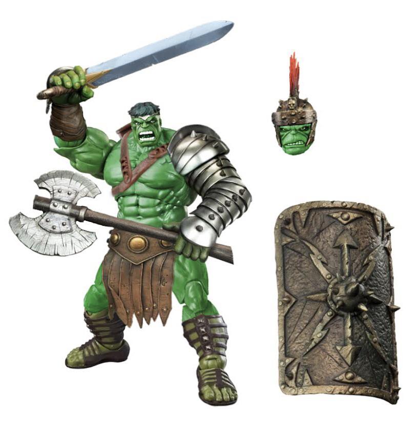 2622 best Marvel Legends Hulk images on Pholder Marvelmemes