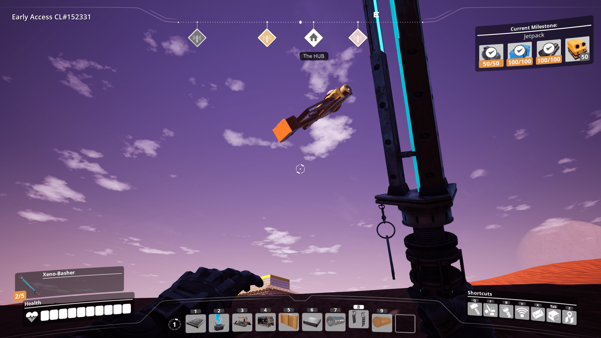 🎵I went up to the Paint gun in the sky🎵 It's gonna bug me when I die🎵