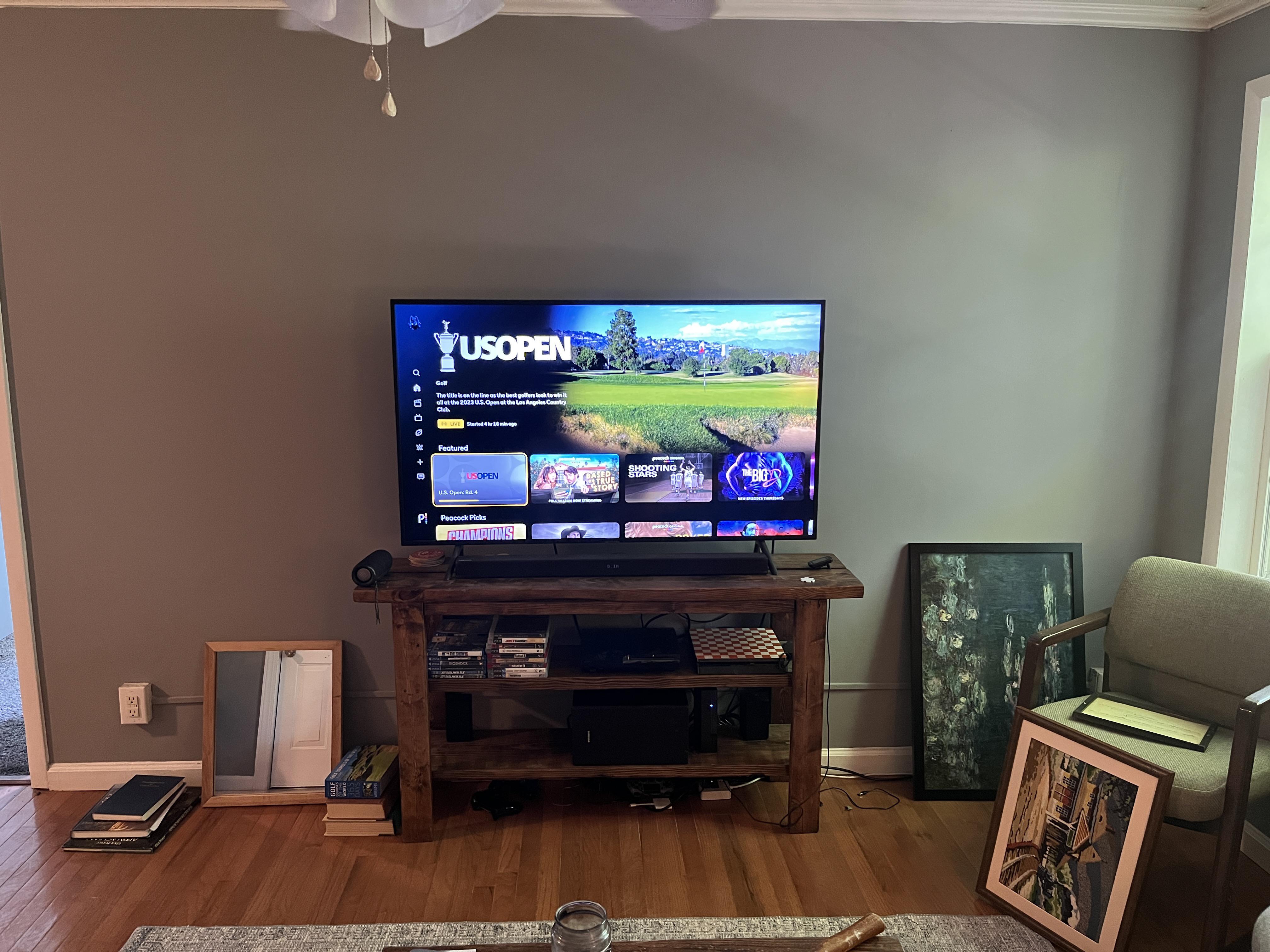 Best way to decorate the wall space? r/interiordecorating