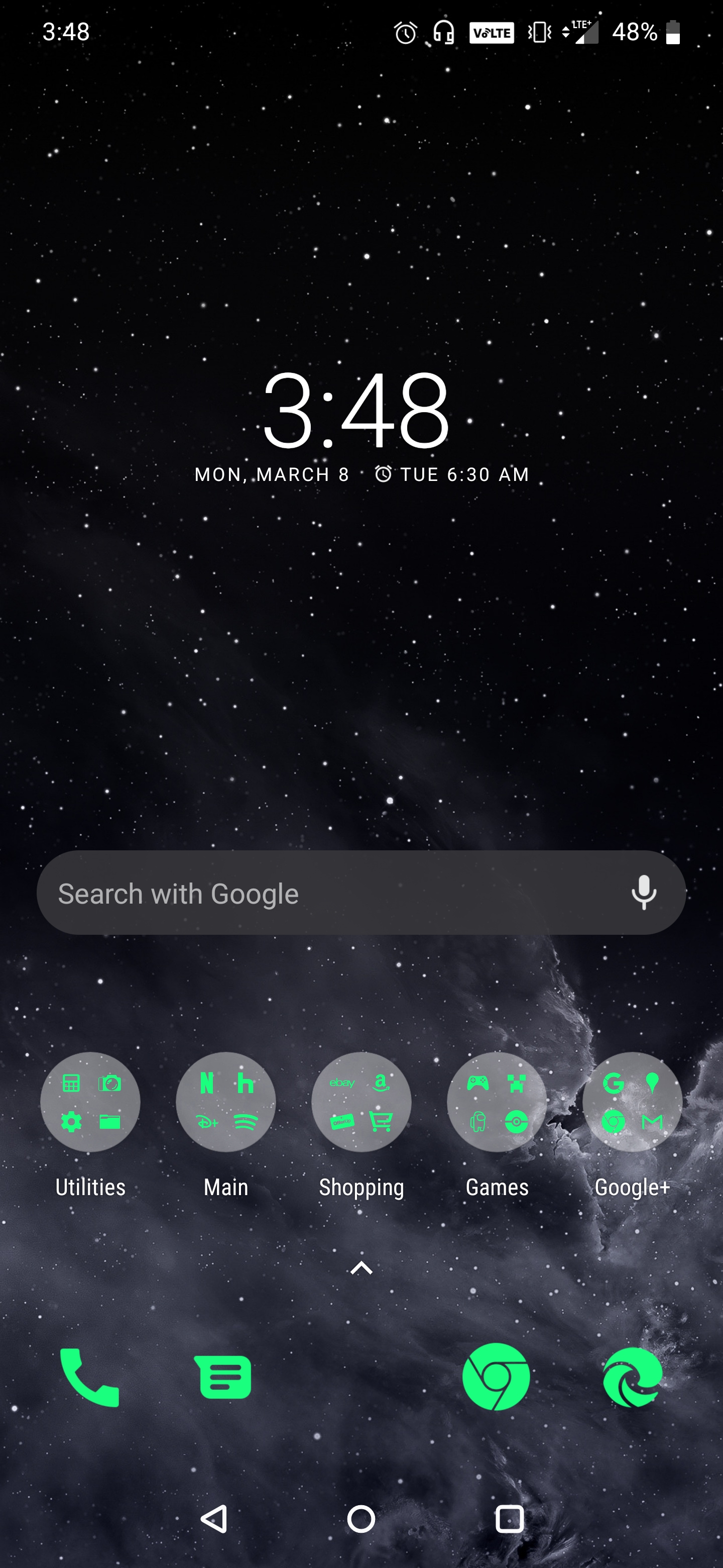 This isn't in any way Cricket having real compatibility issues with