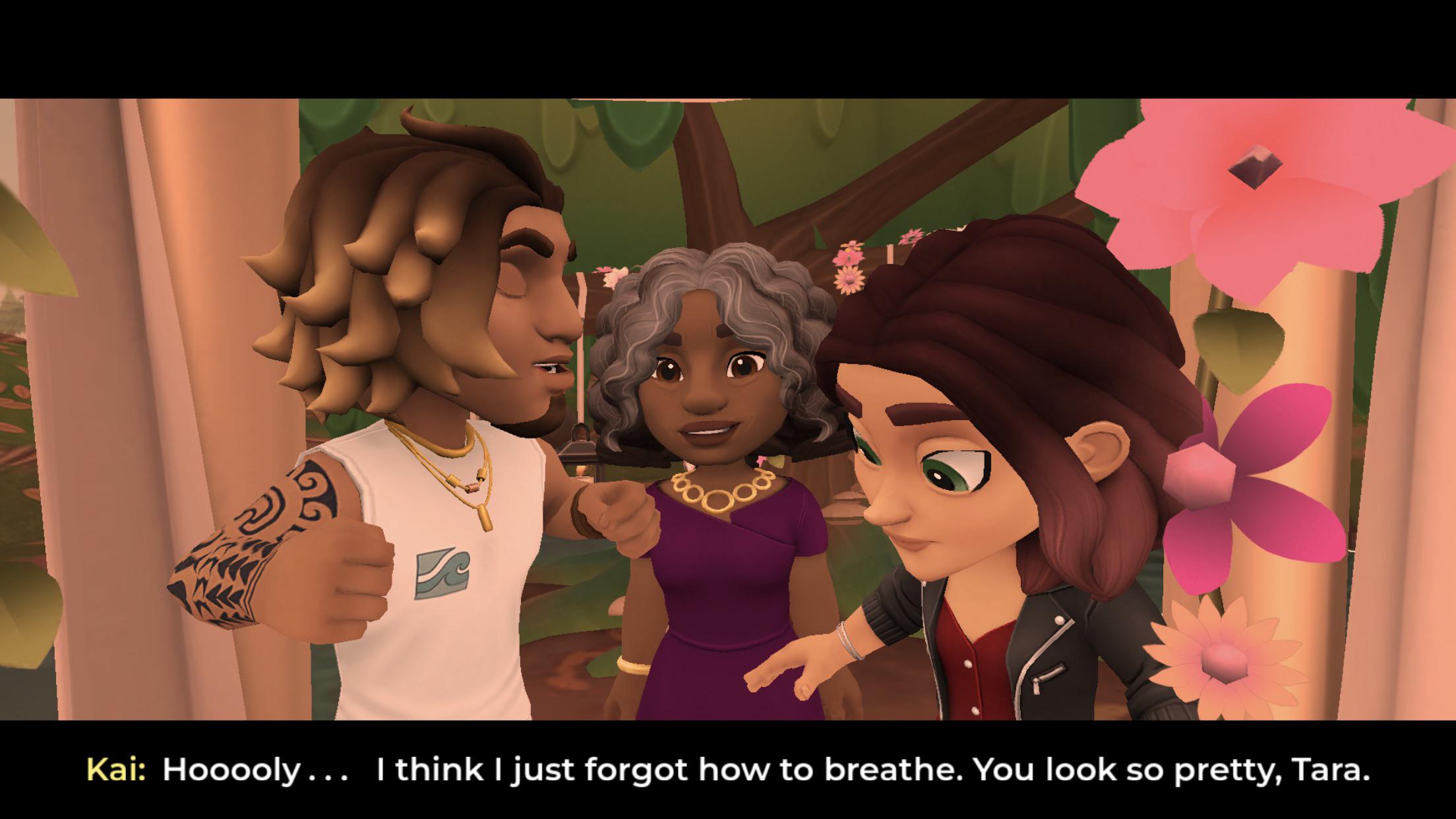 Wylde Flowers The Complete Romance Guide Unpause Asia