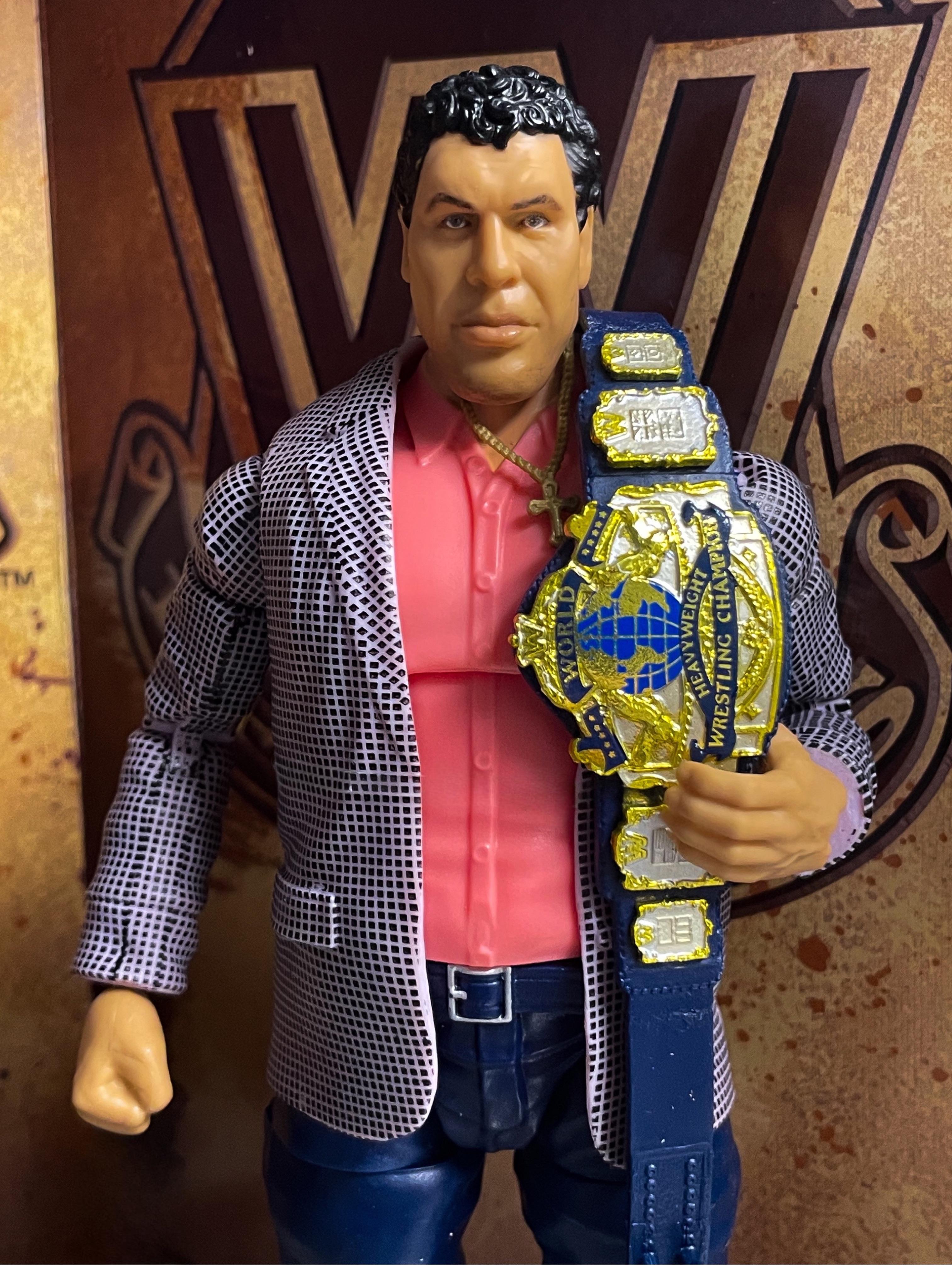 📷 r/Wrestling_Figures