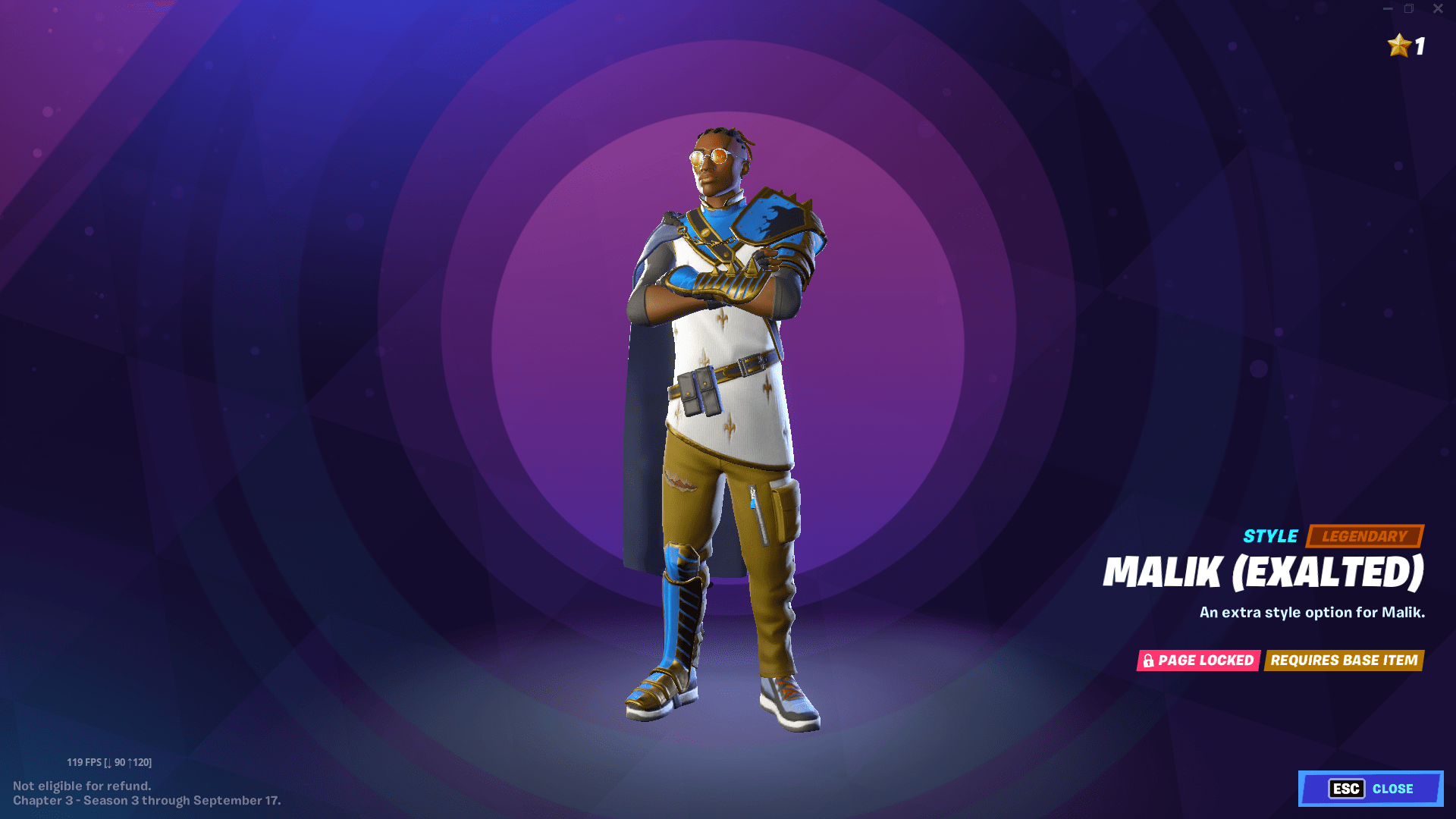 is it just me or the pants and shoes ruin this skin in big way? r