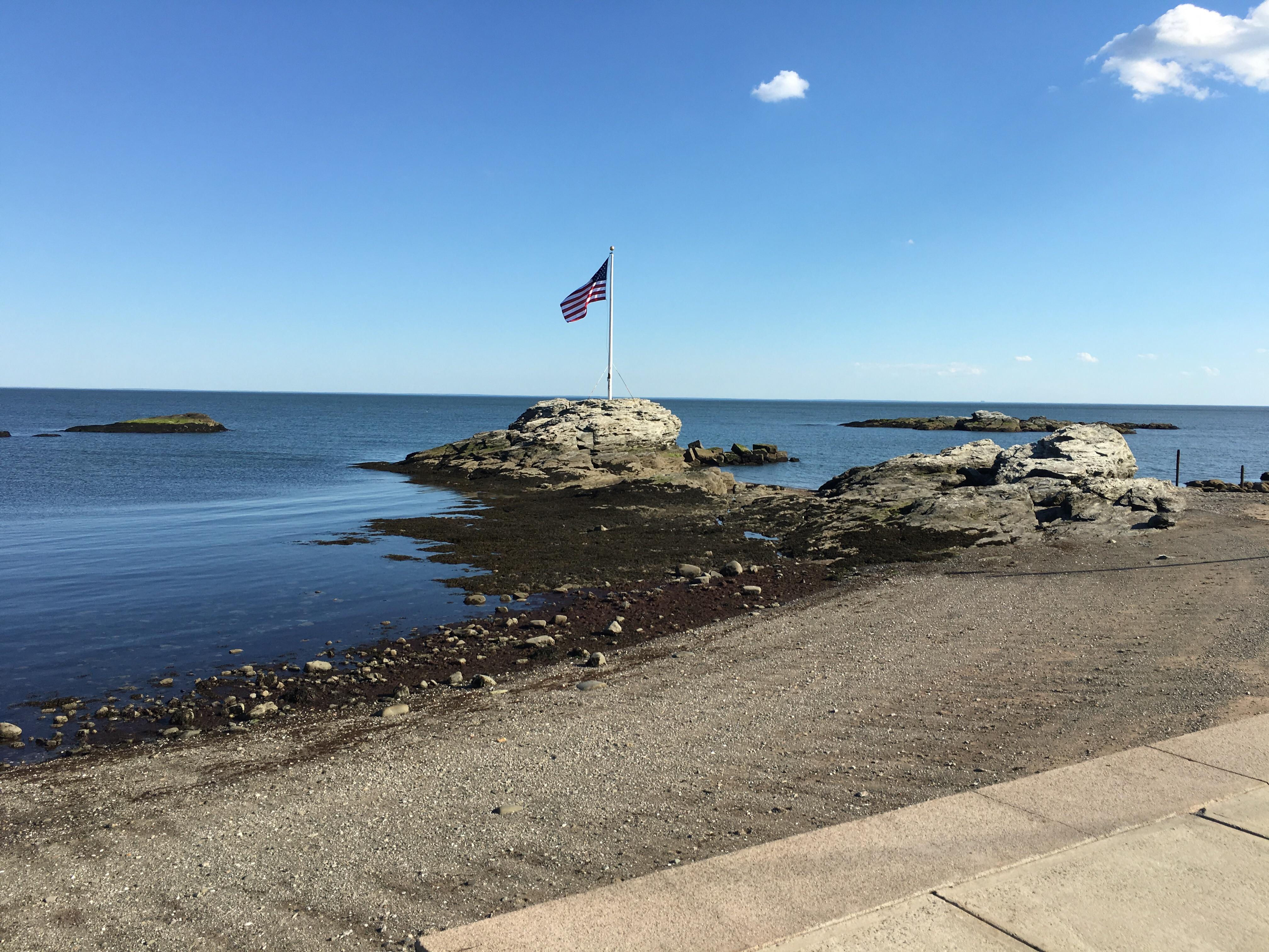 Beaches In Milford Ct change comin