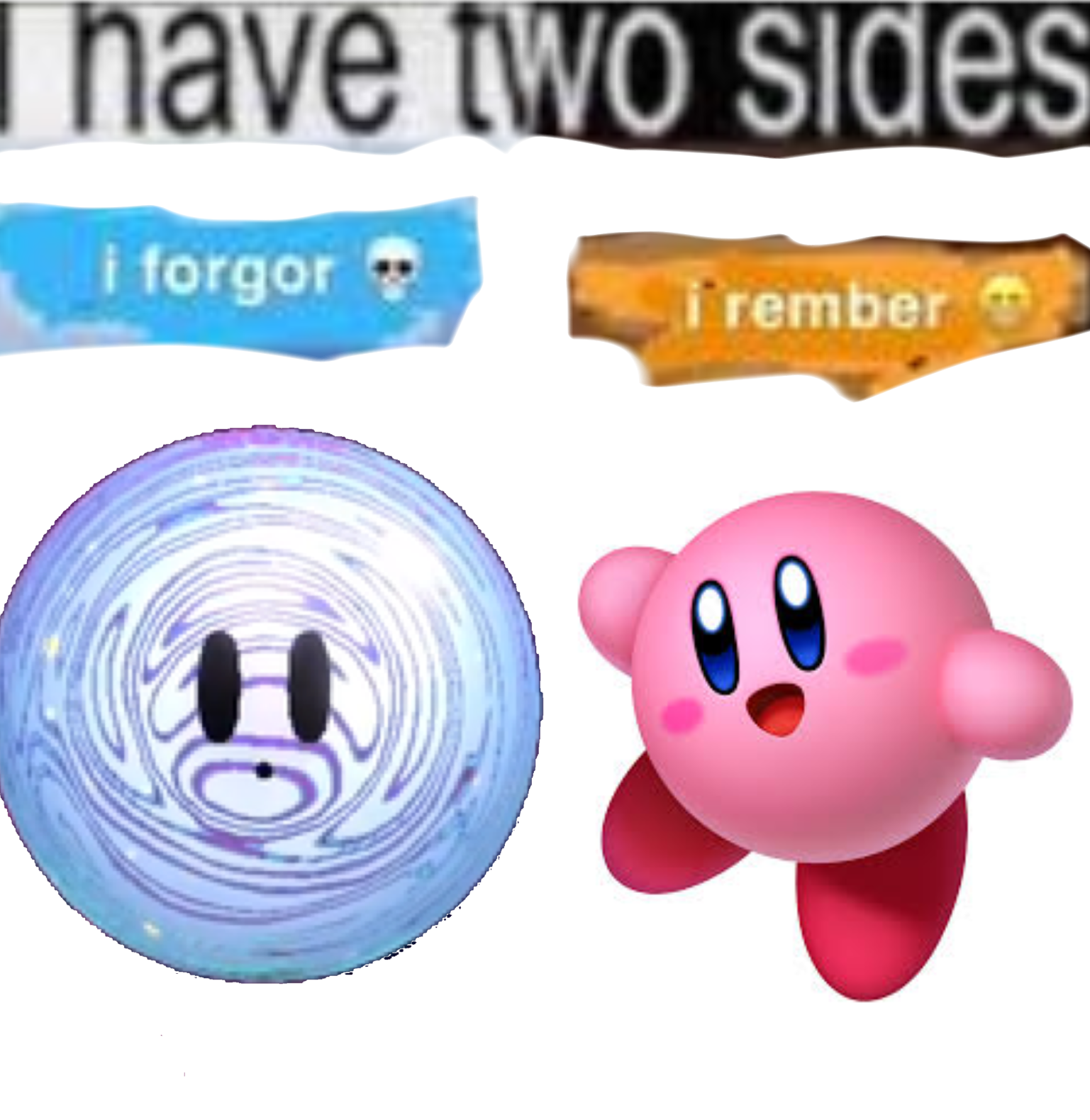 This is It right? r/Kirby