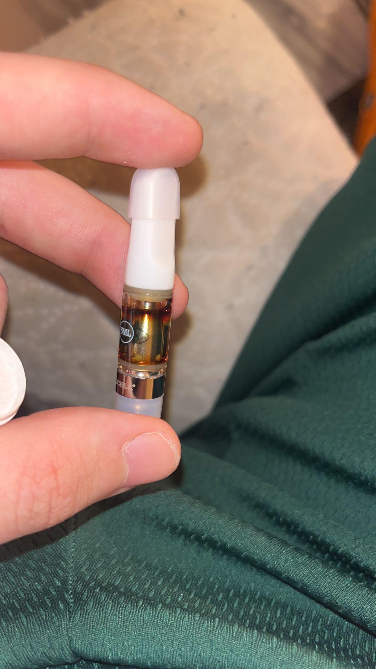 Normal? Sunmed banana Munson . r/MDEnts